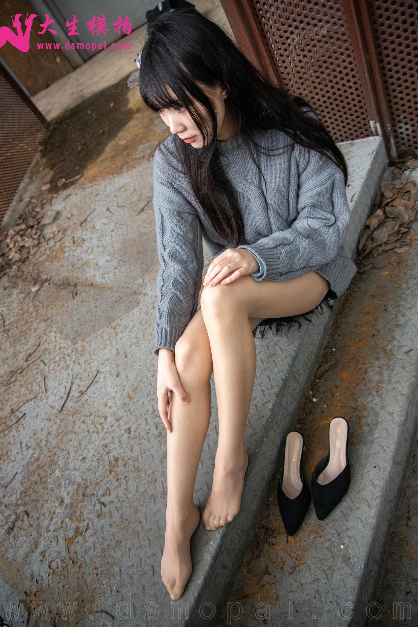 图片[27]-大生模拍 NO.298 小悦 害羞萌妹[66P] – 速更版-美库