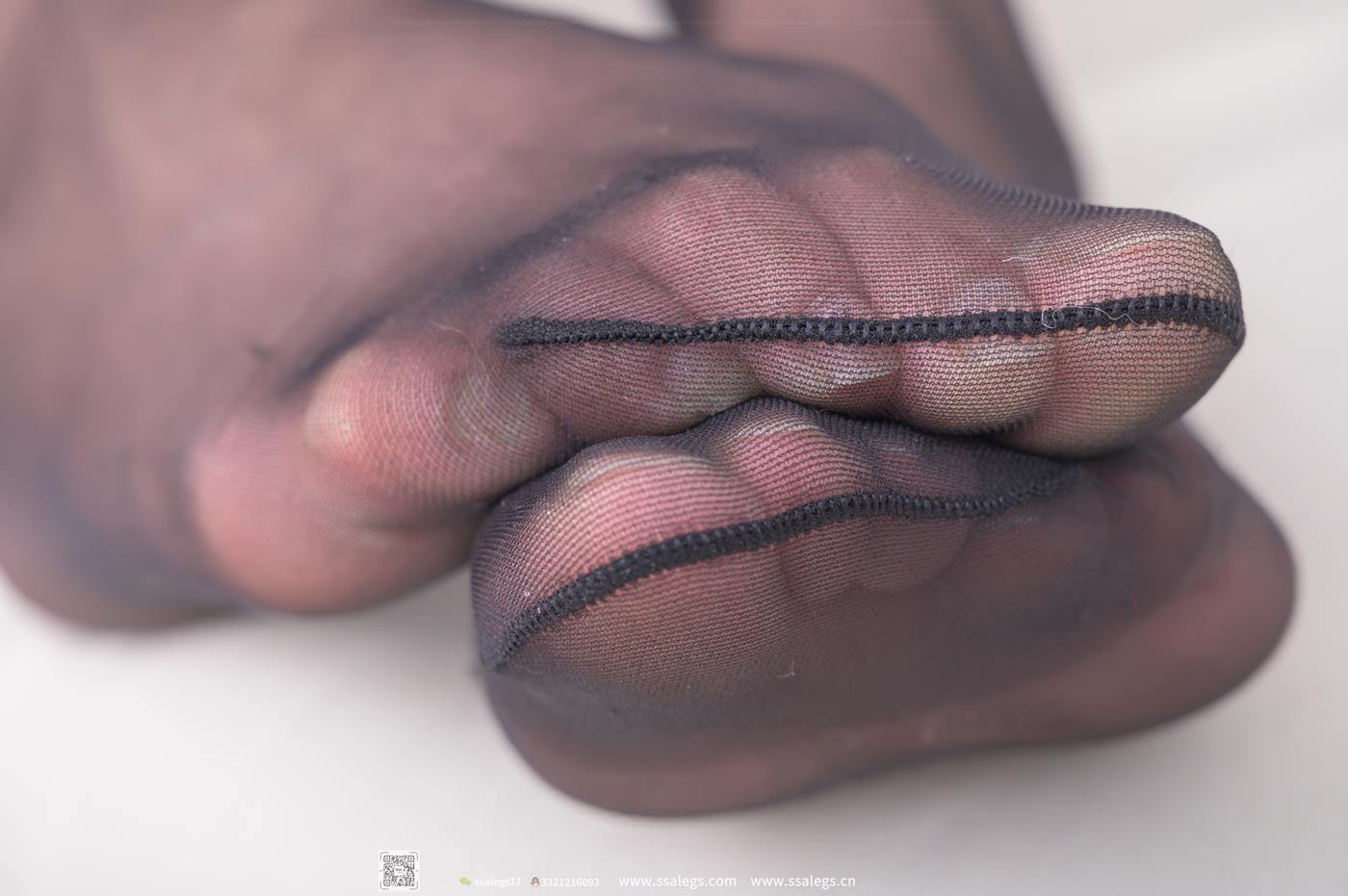 图片[13]-[SSA丝社]超清写真 NO.533 悠悠 黑丝写真（下）[125P] – 速更版-美库