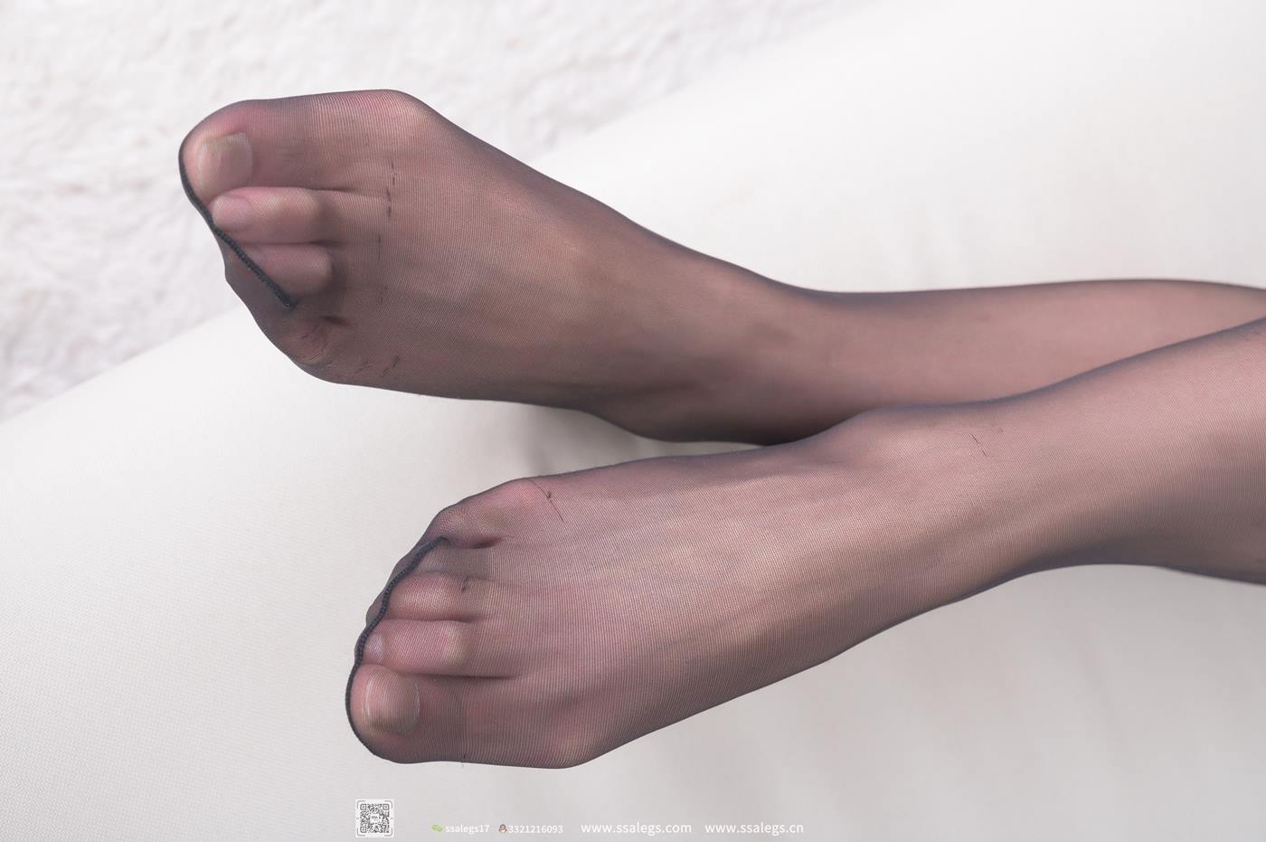 图片[21]-[SSA丝社]超清写真 NO.533 悠悠 黑丝写真（下）[125P] – 速更版-美库