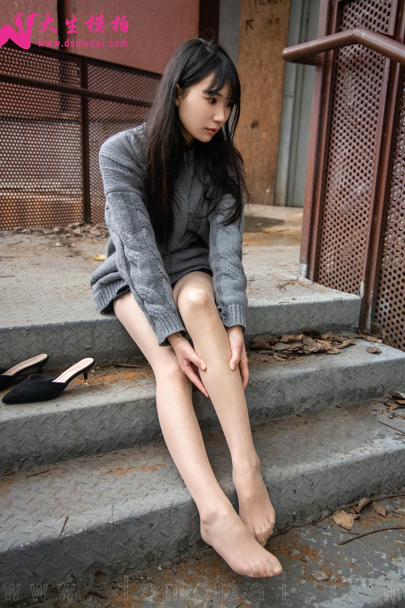 图片[38]-大生模拍 NO.298 小悦 害羞萌妹[66P] – 速更版-美库