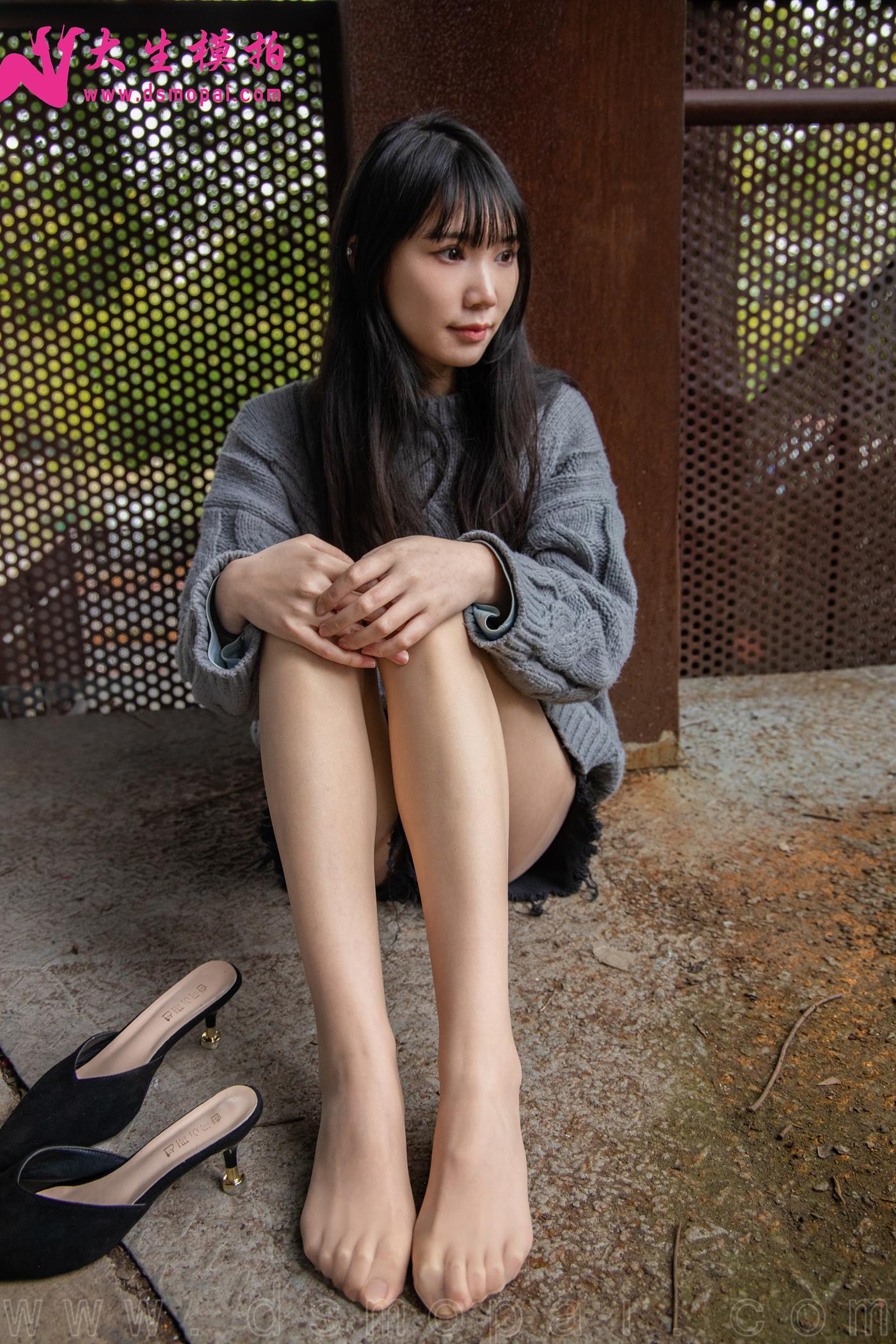 图片[48]-大生模拍 NO.298 小悦 害羞萌妹[66P] – 速更版-美库