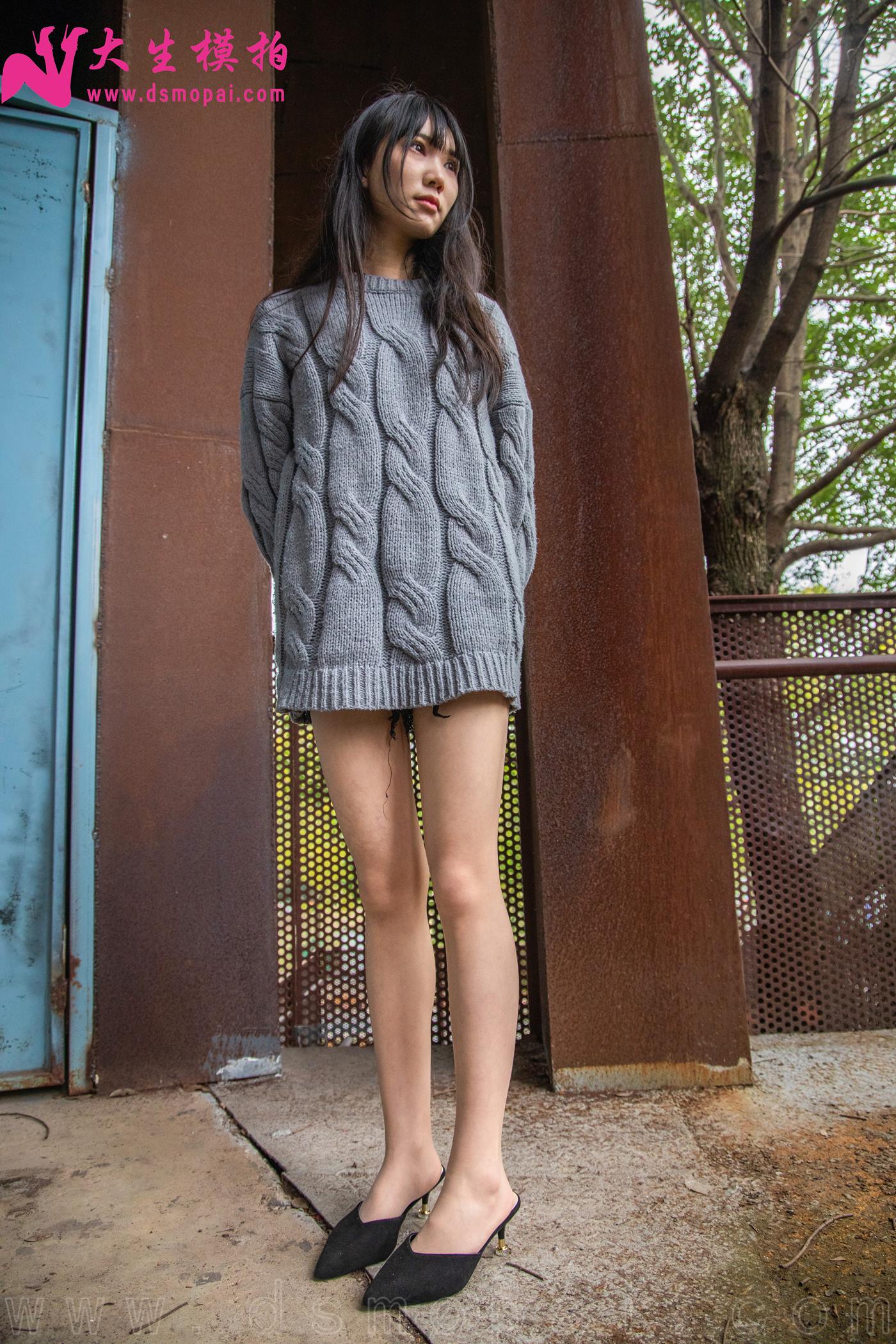 图片[59]-大生模拍 NO.298 小悦 害羞萌妹[66P] – 速更版-美库