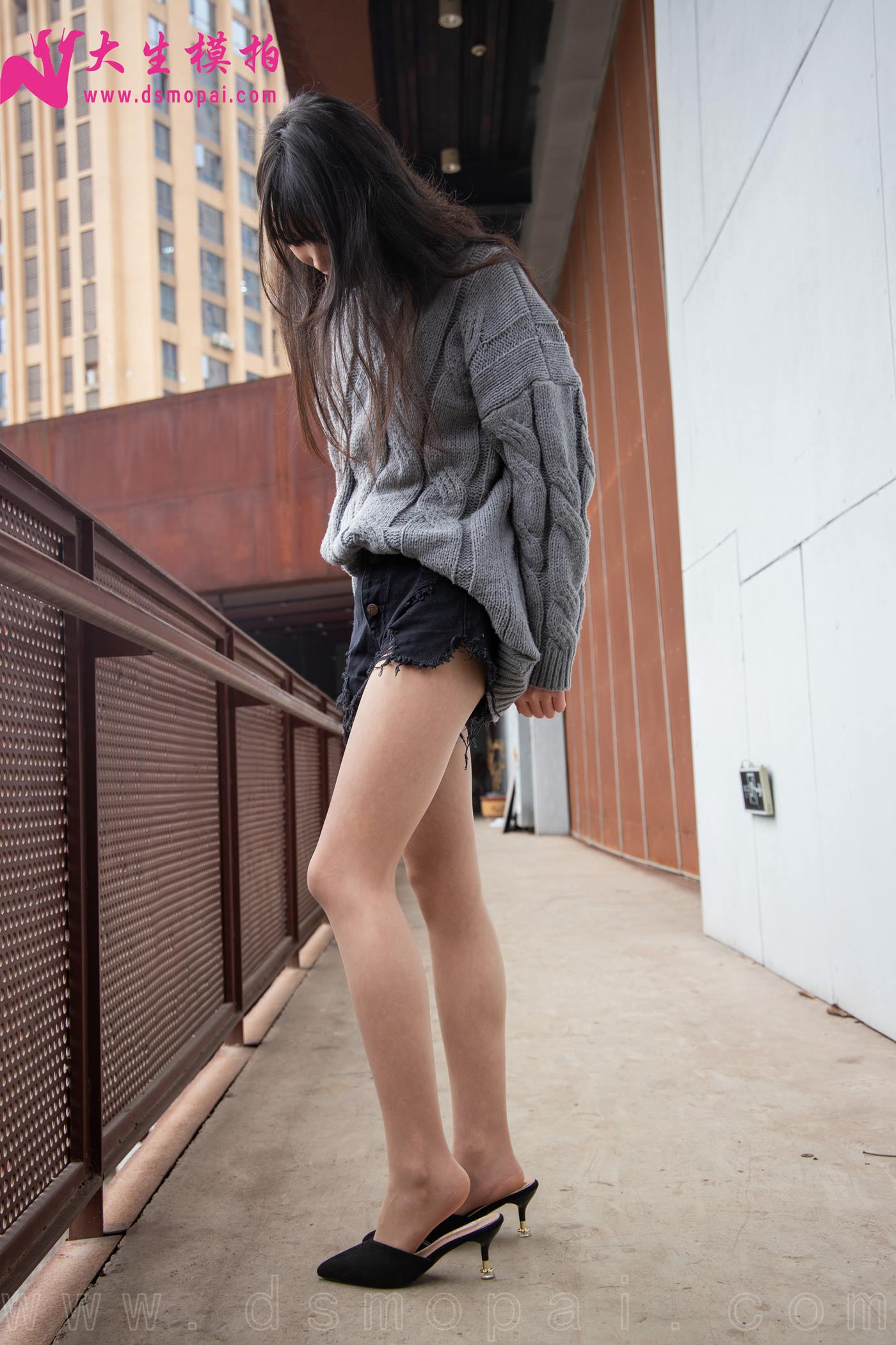 图片[61]-大生模拍 NO.298 小悦 害羞萌妹[66P] – 速更版-美库