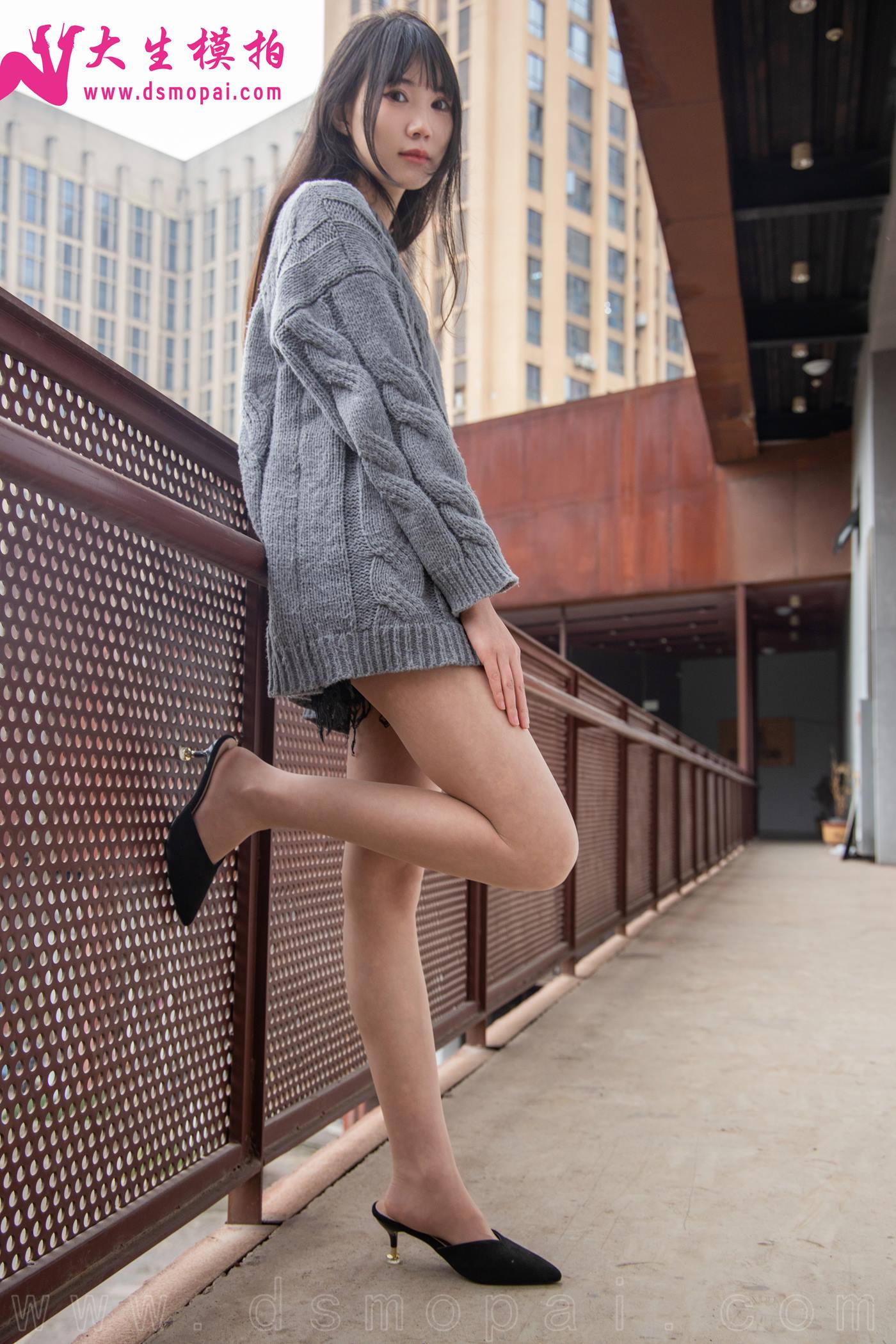 图片[63]-大生模拍 NO.298 小悦 害羞萌妹[66P] – 速更版-美库