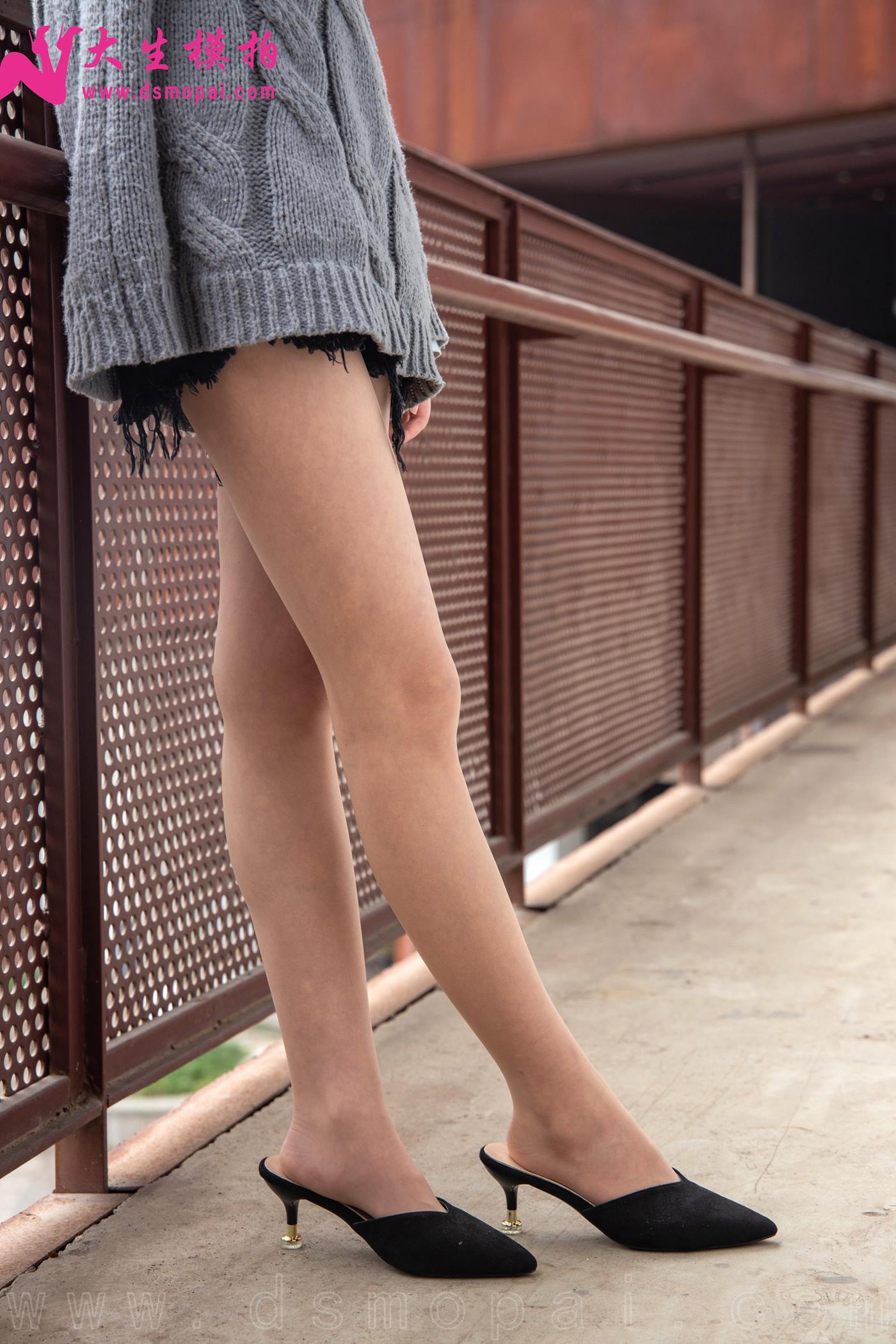 图片[66]-大生模拍 NO.298 小悦 害羞萌妹[66P] – 速更版-美库