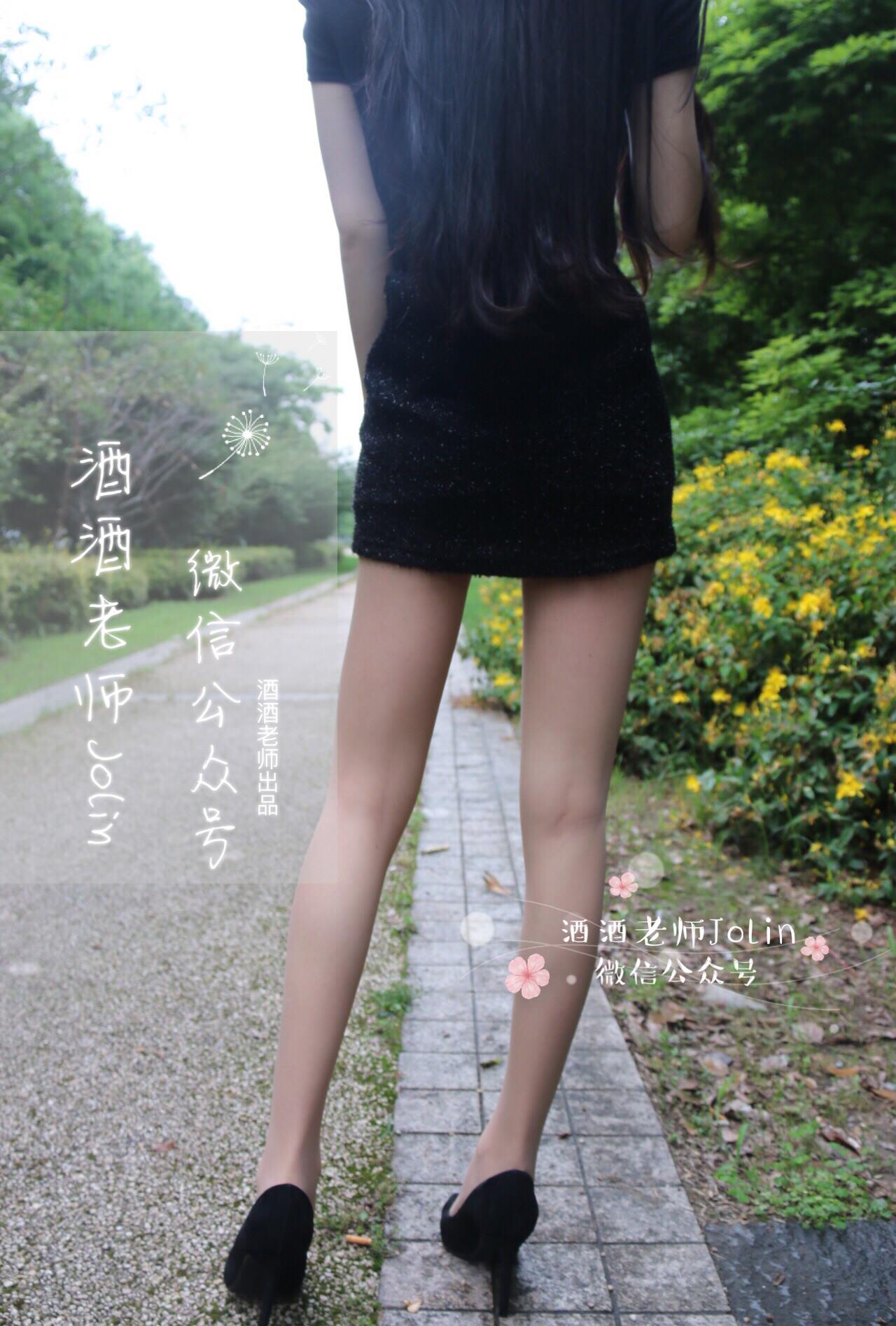 图片[49]-美腿博主@酒酒老师 公园丝袜邂逅 [51P] – 速更版-美库