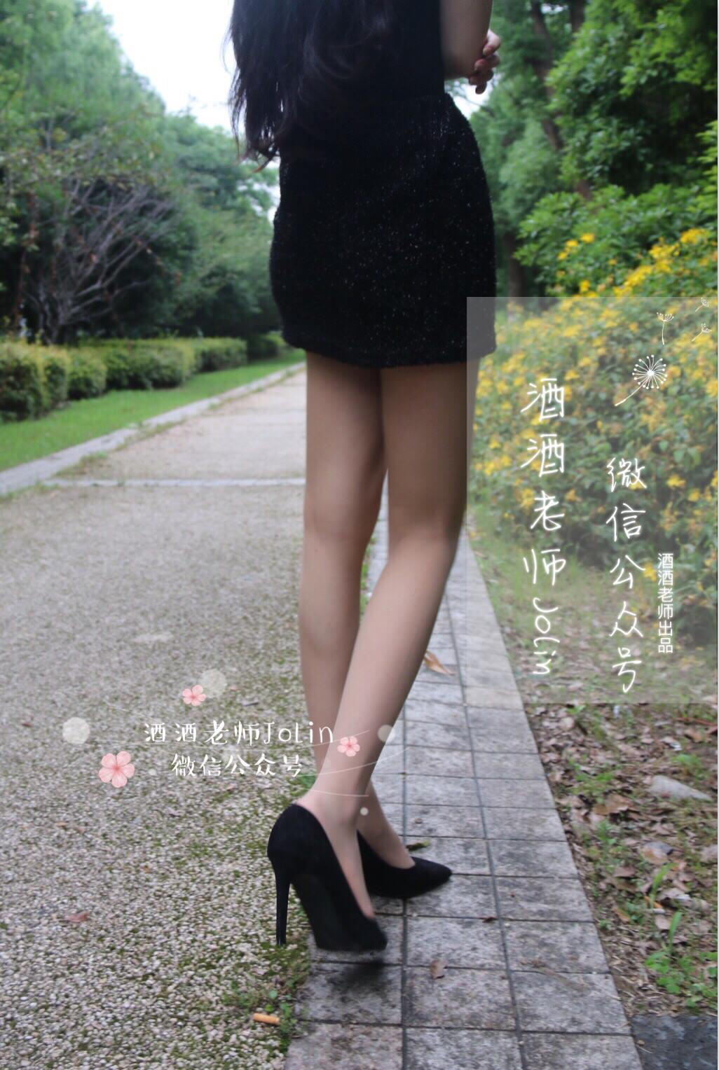 图片[51]-美腿博主@酒酒老师 公园丝袜邂逅 [51P] – 速更版-美库