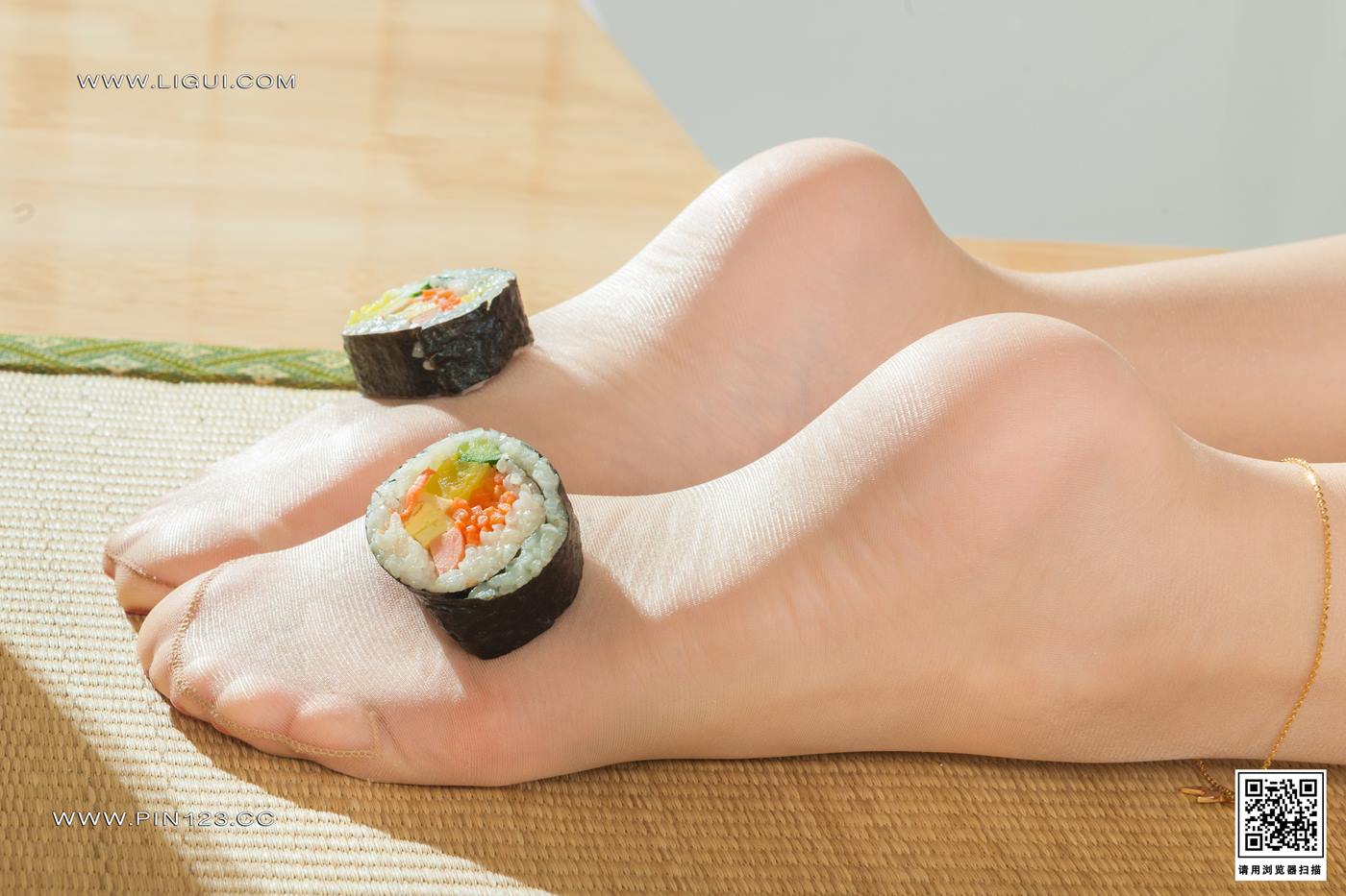 图片[35]-[Ligui丽柜]2023.05.29 一品香丝 心心[69+1P] – 速更版-美库