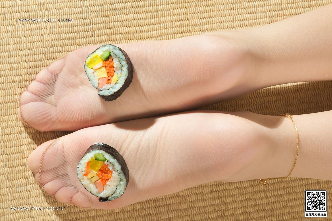 图片[38]-[Ligui丽柜]2023.05.29 一品香丝 心心[69+1P] – 速更版-美库