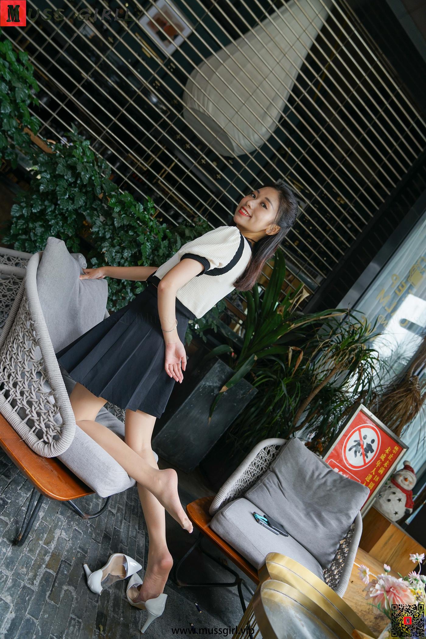 图片[45]-[MussGirl慕丝女郎]NO.471 芝可 B[74P] – 速更版-美库