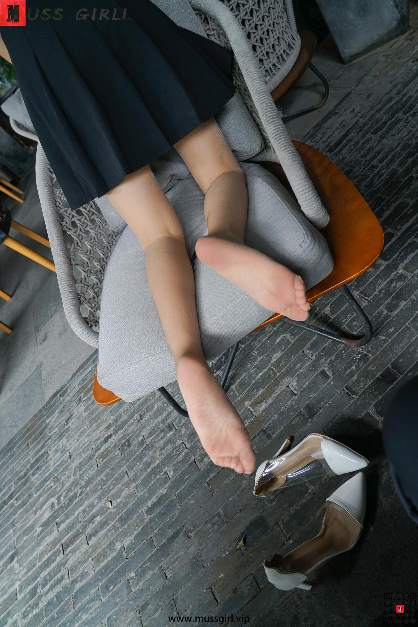 图片[47]-[MussGirl慕丝女郎]NO.471 芝可 B[74P] – 速更版-美库