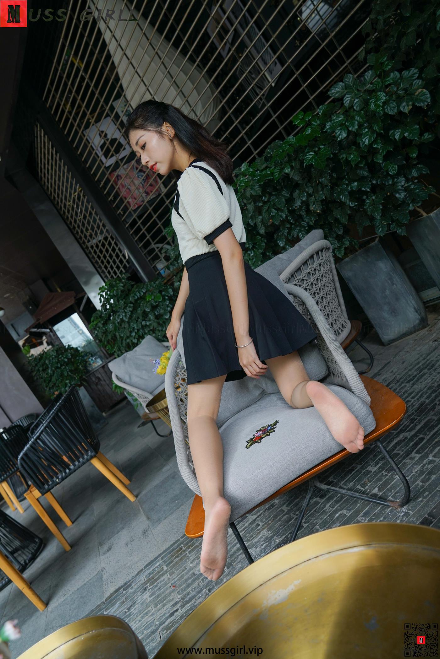 图片[58]-[MussGirl慕丝女郎]NO.471 芝可 B[74P] – 速更版-美库