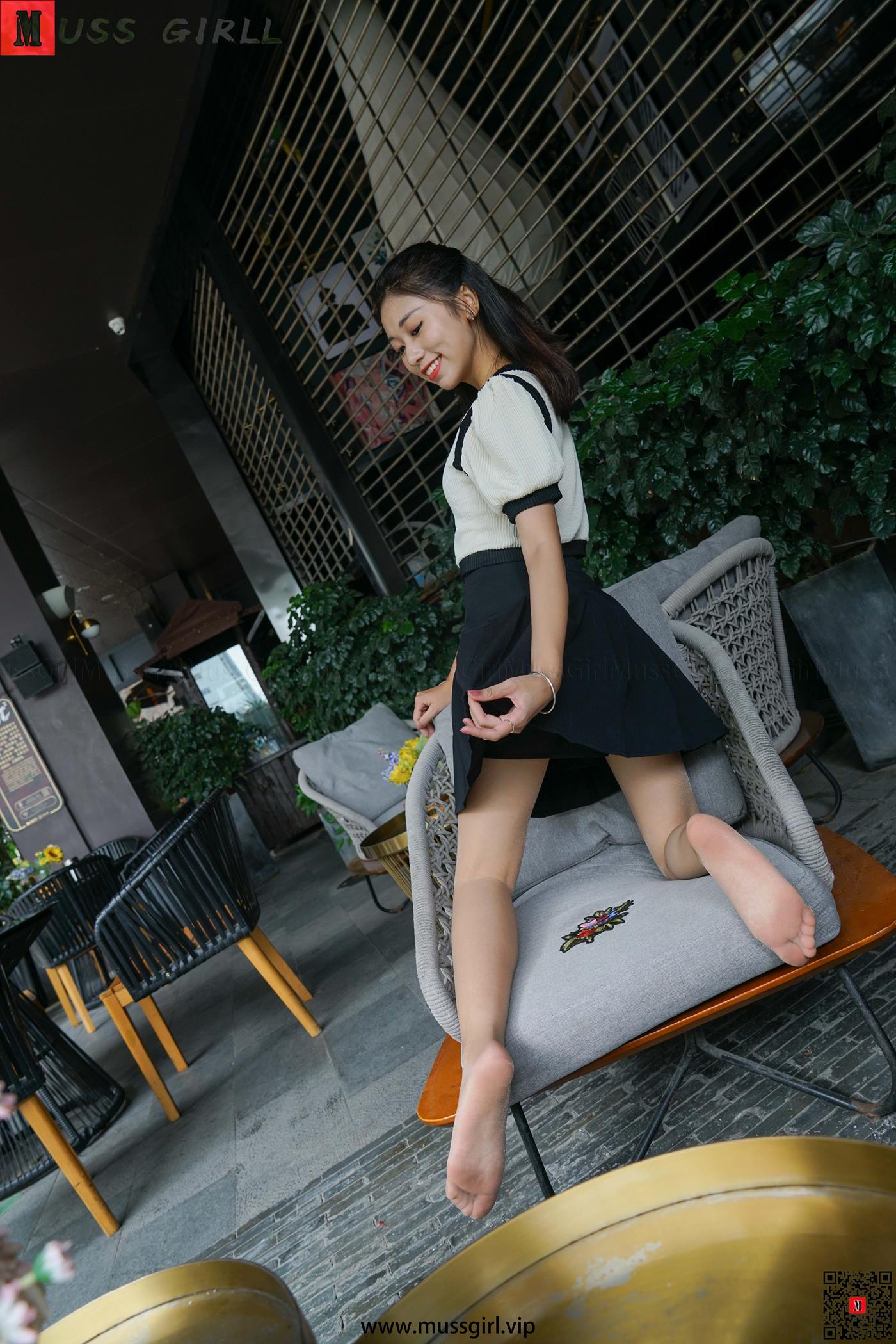 图片[59]-[MussGirl慕丝女郎]NO.471 芝可 B[74P] – 速更版-美库