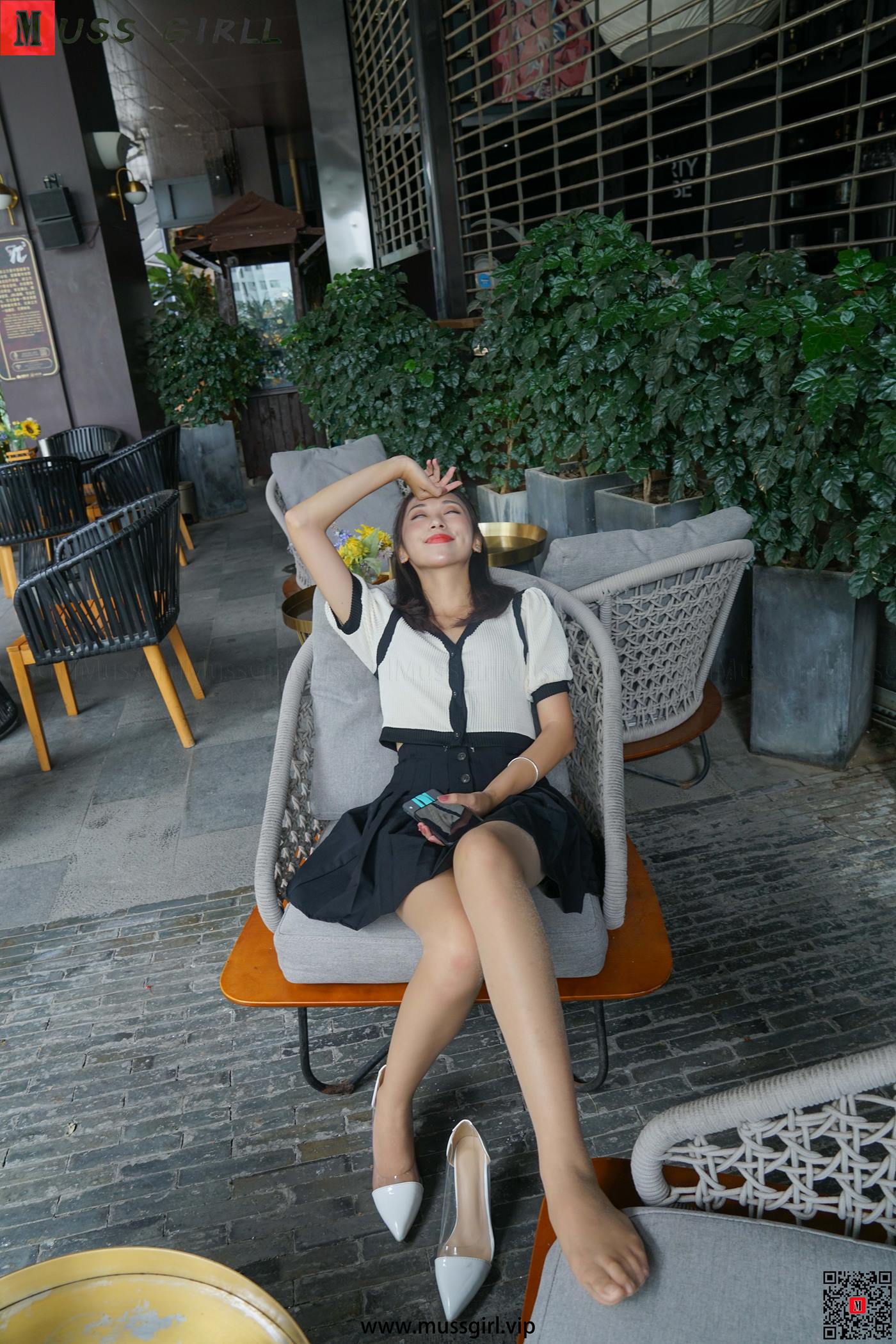 图片[70]-[MussGirl慕丝女郎]NO.471 芝可 B[74P] – 速更版-美库