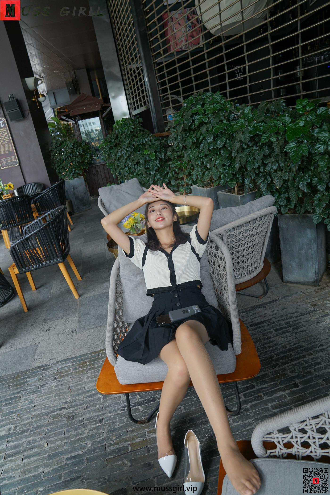 图片[71]-[MussGirl慕丝女郎]NO.471 芝可 B[74P] – 速更版-美库