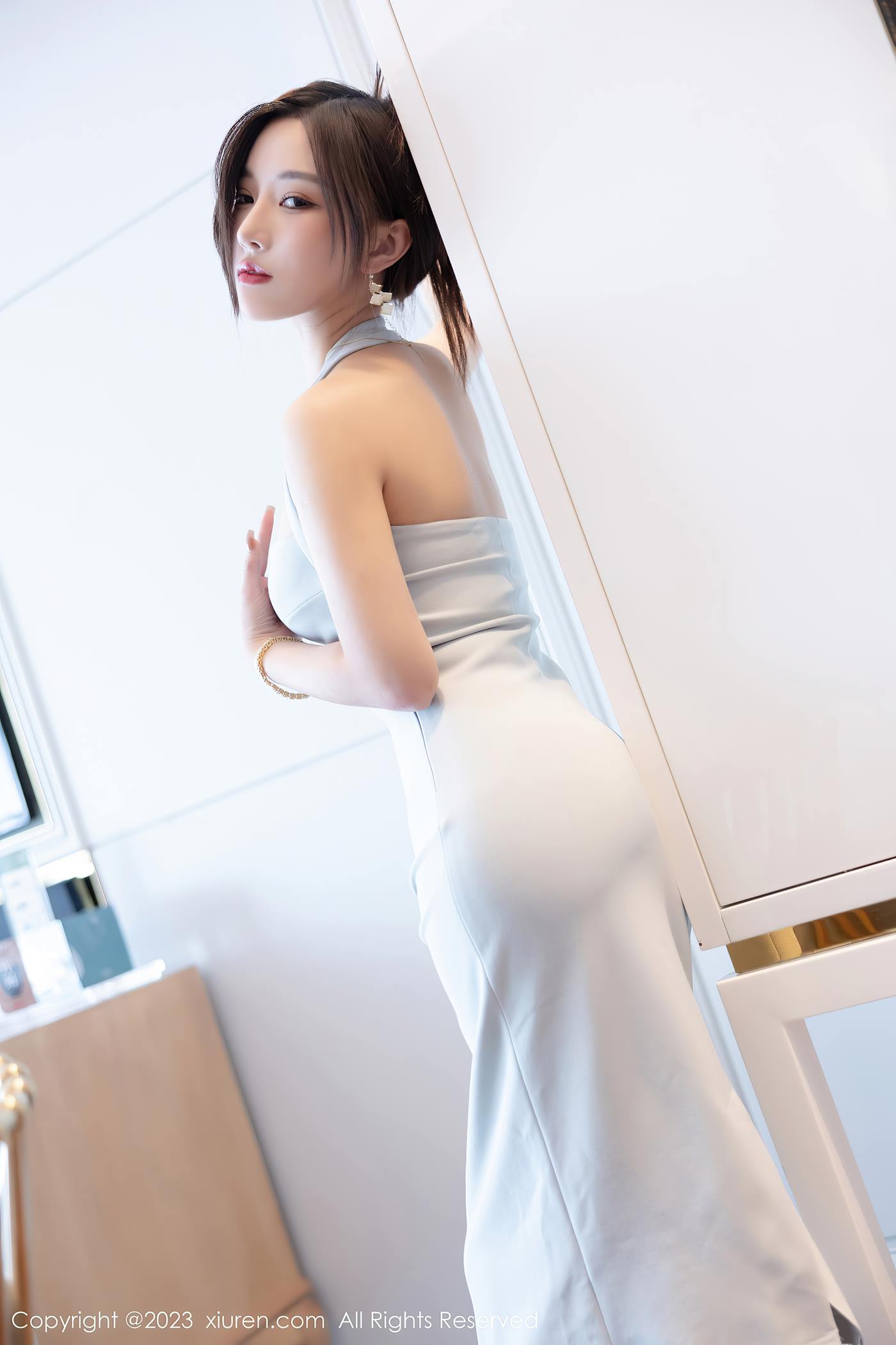 图片[18]-[Xiuren秀人网]2023.04.26 NO.6642 妙可可Cheese[30+1P] – 速更版-美库