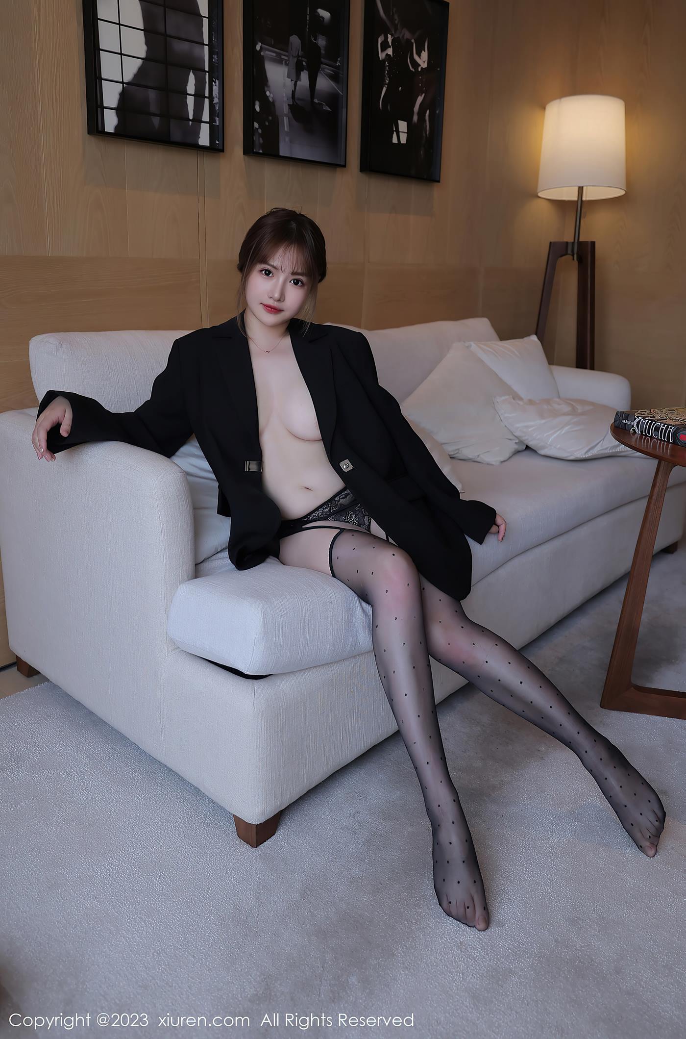 图片[31]-[Xiuren秀人网]2023.04.27 NO.6644 养乐多DoDo[51+1P] – 速更版-美库