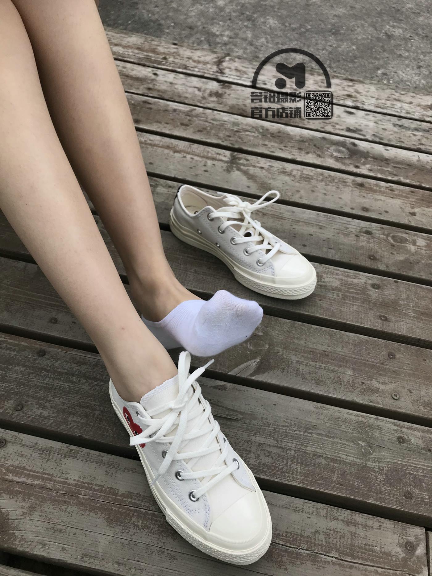 图片[12]-[誉铭传媒]袜足摄影 2020年《07月 幕后作品》[16P] – 速更版-美库