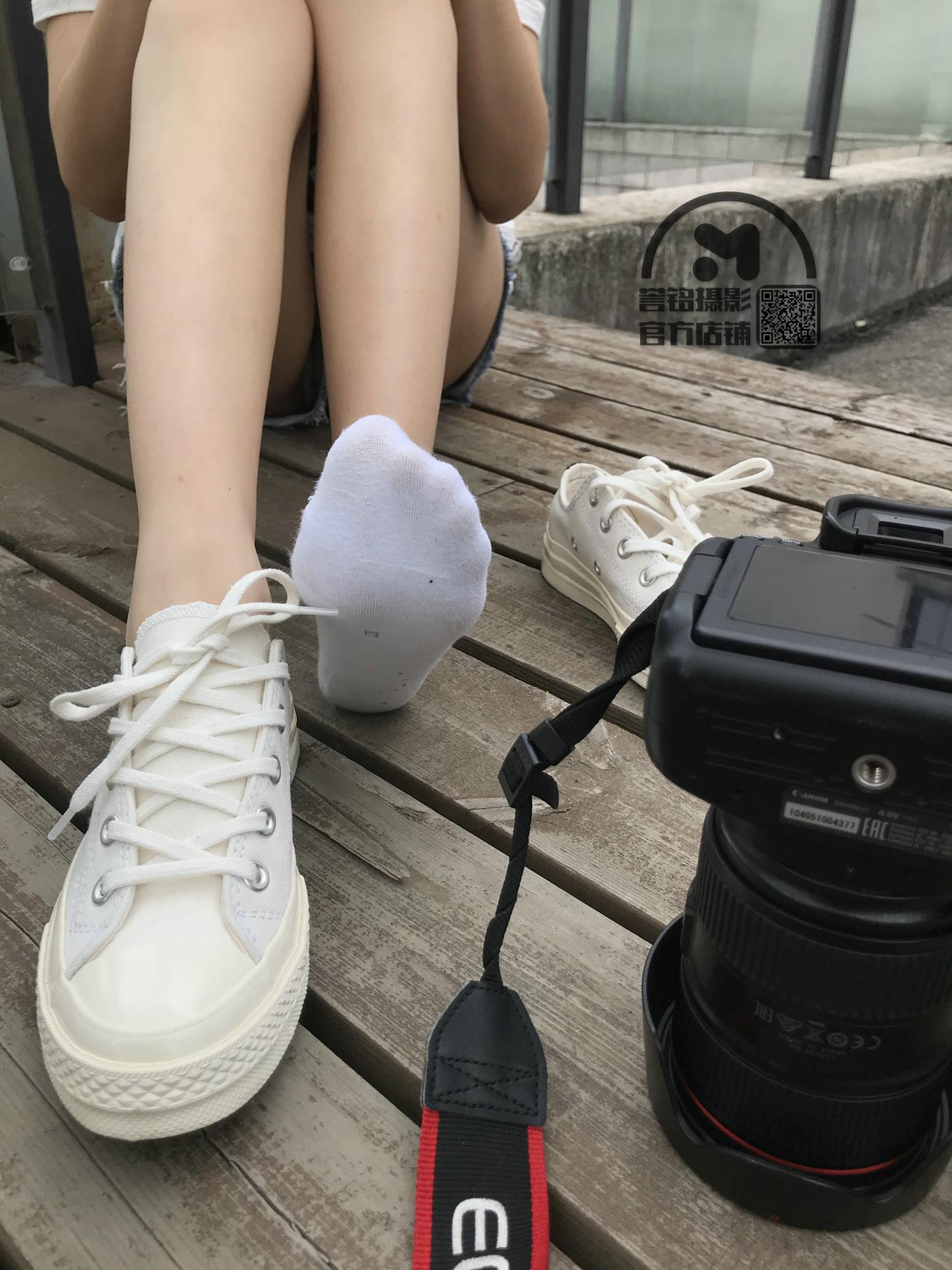 图片[13]-[誉铭传媒]袜足摄影 2020年《07月 幕后作品》[16P] – 速更版-美库