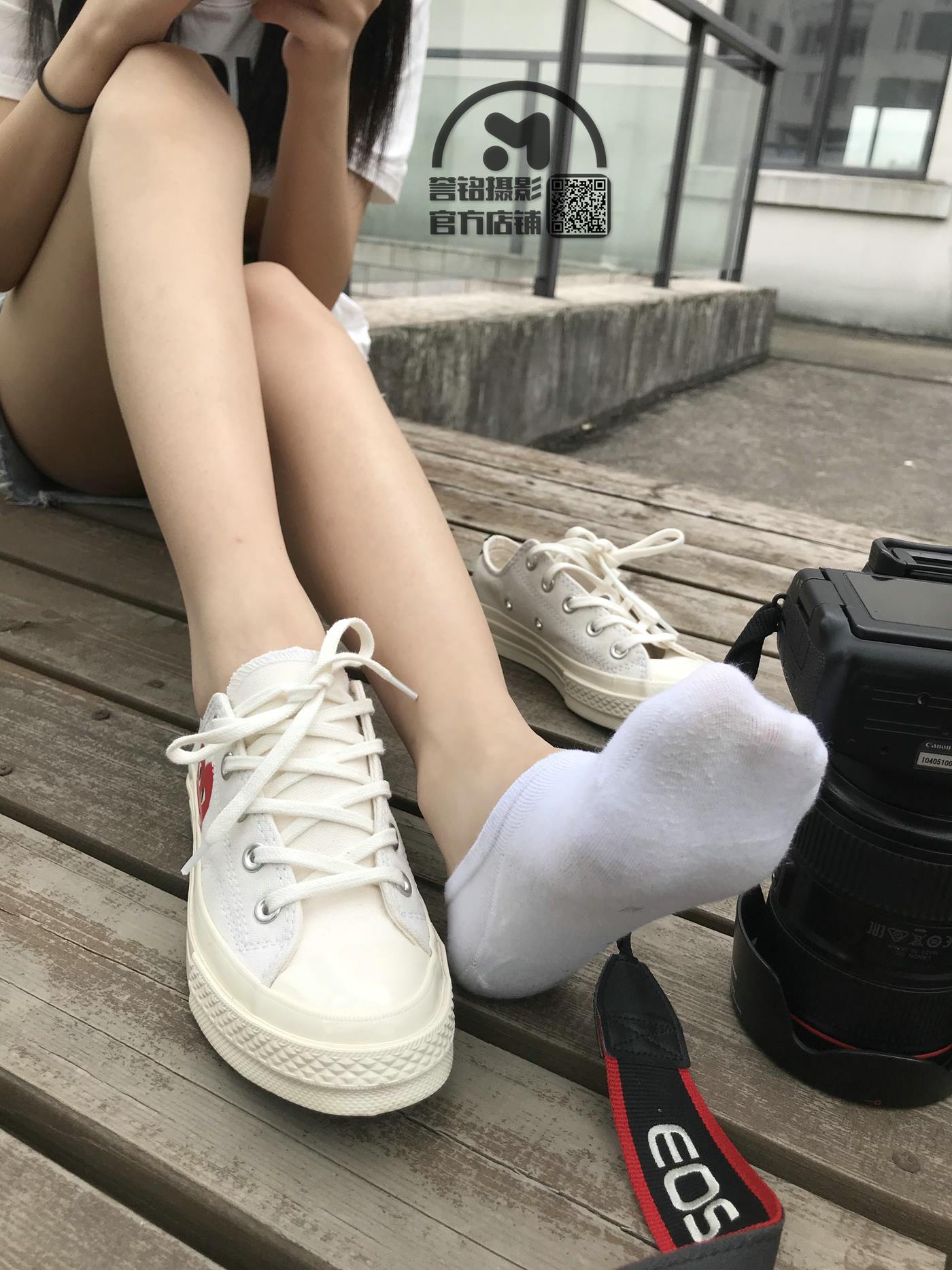 图片[16]-[誉铭传媒]袜足摄影 2020年《07月 幕后作品》[16P] – 速更版-美库