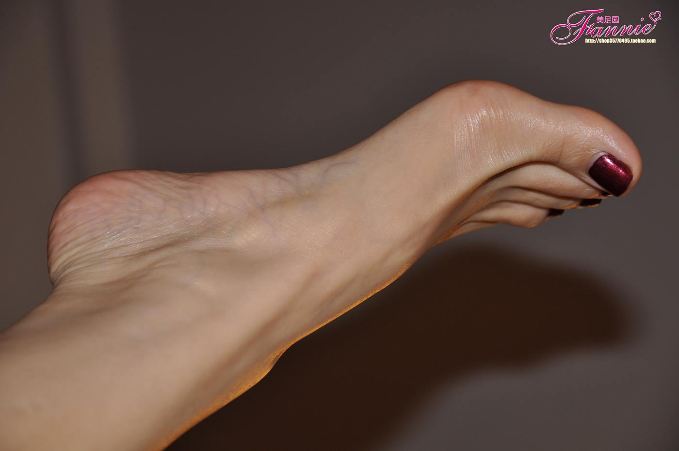 图片[54]-Fannie芬妮每足园 No.053 姹紫嫣红5 [70P] – 速更版-美库