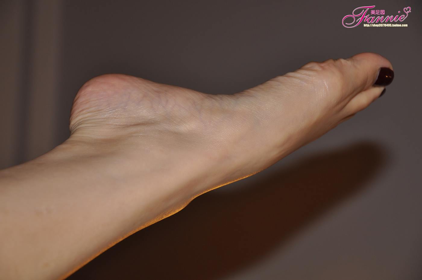 图片[55]-Fannie芬妮每足园 No.053 姹紫嫣红5 [70P] – 速更版-美库