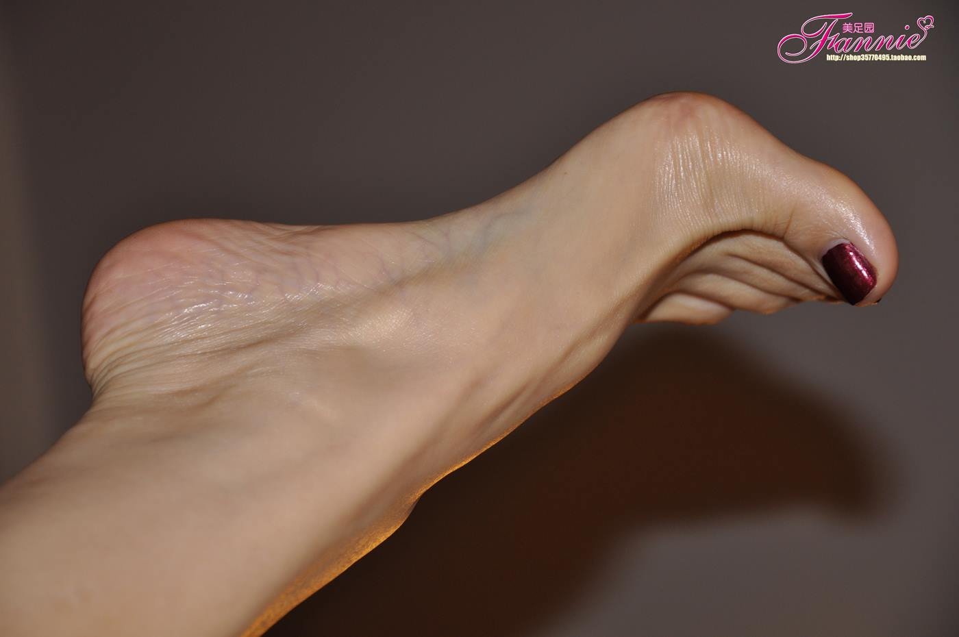 图片[56]-Fannie芬妮每足园 No.053 姹紫嫣红5 [70P] – 速更版-美库