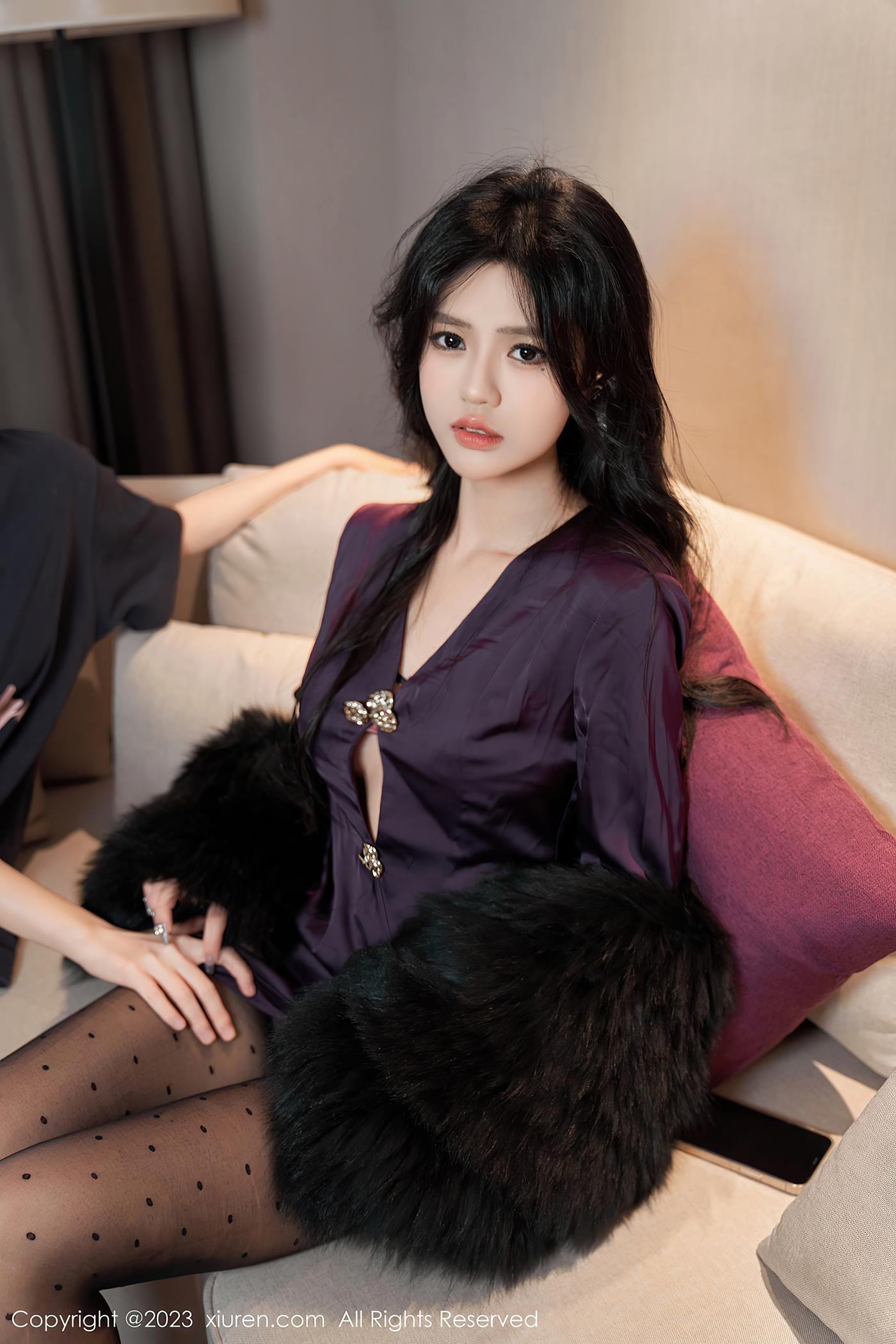 图片[10]-[Xiuren秀人网]2023.04.27 NO.6649 浅浅Danny[55+1P] – 速更版-美库