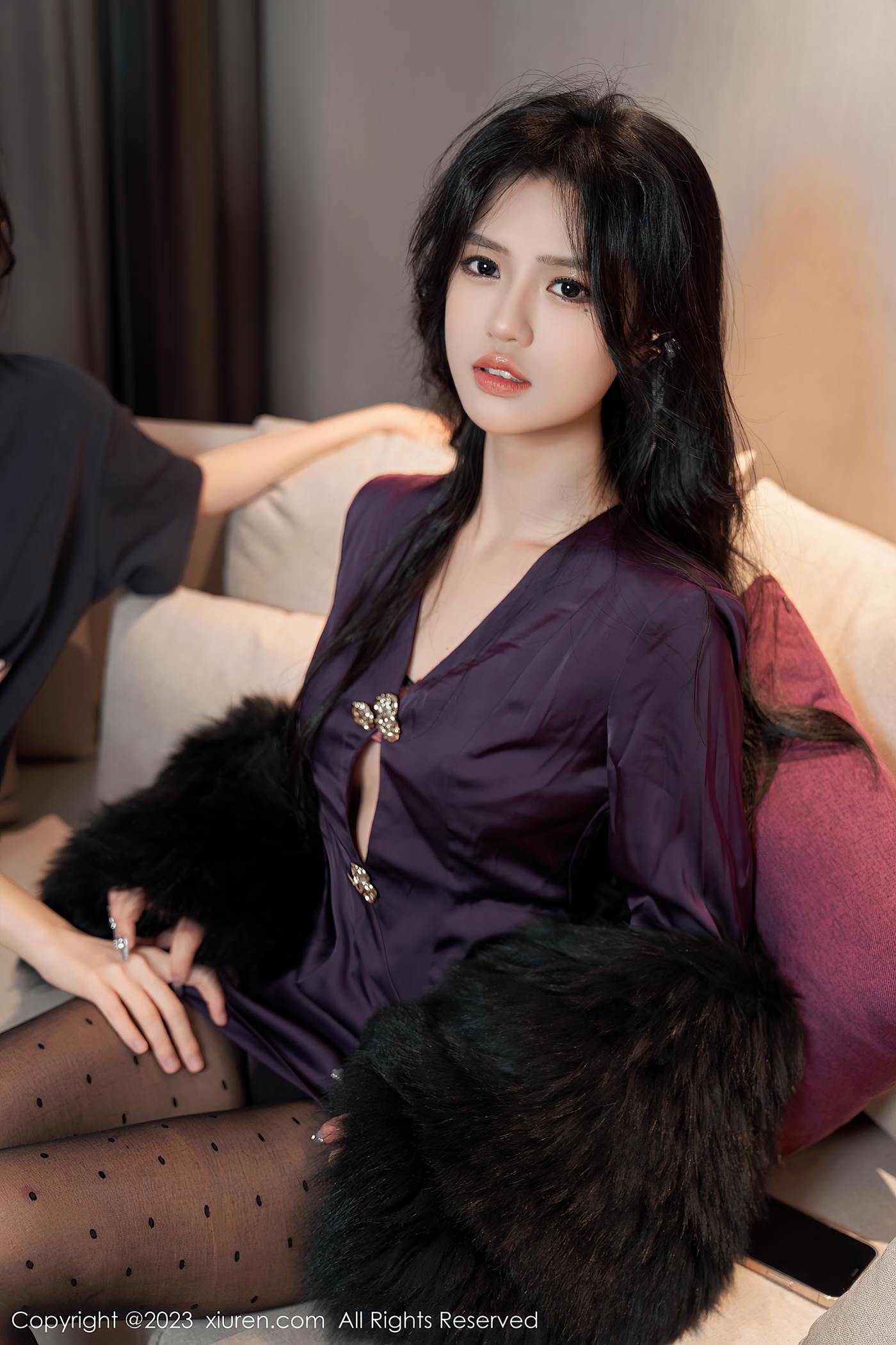 图片[11]-[Xiuren秀人网]2023.04.27 NO.6649 浅浅Danny[55+1P] – 速更版-美库