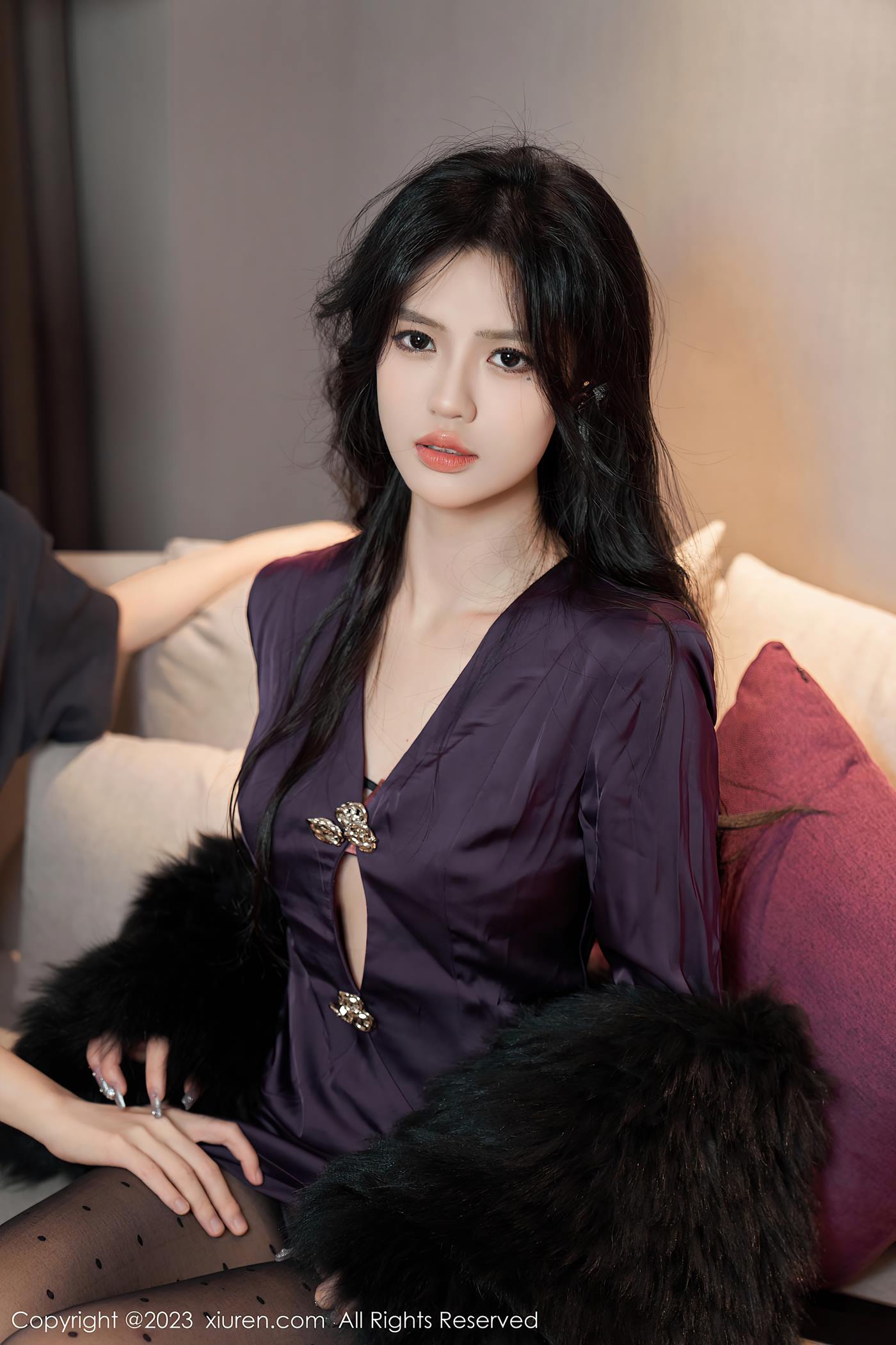 图片[13]-[Xiuren秀人网]2023.04.27 NO.6649 浅浅Danny[55+1P] – 速更版-美库