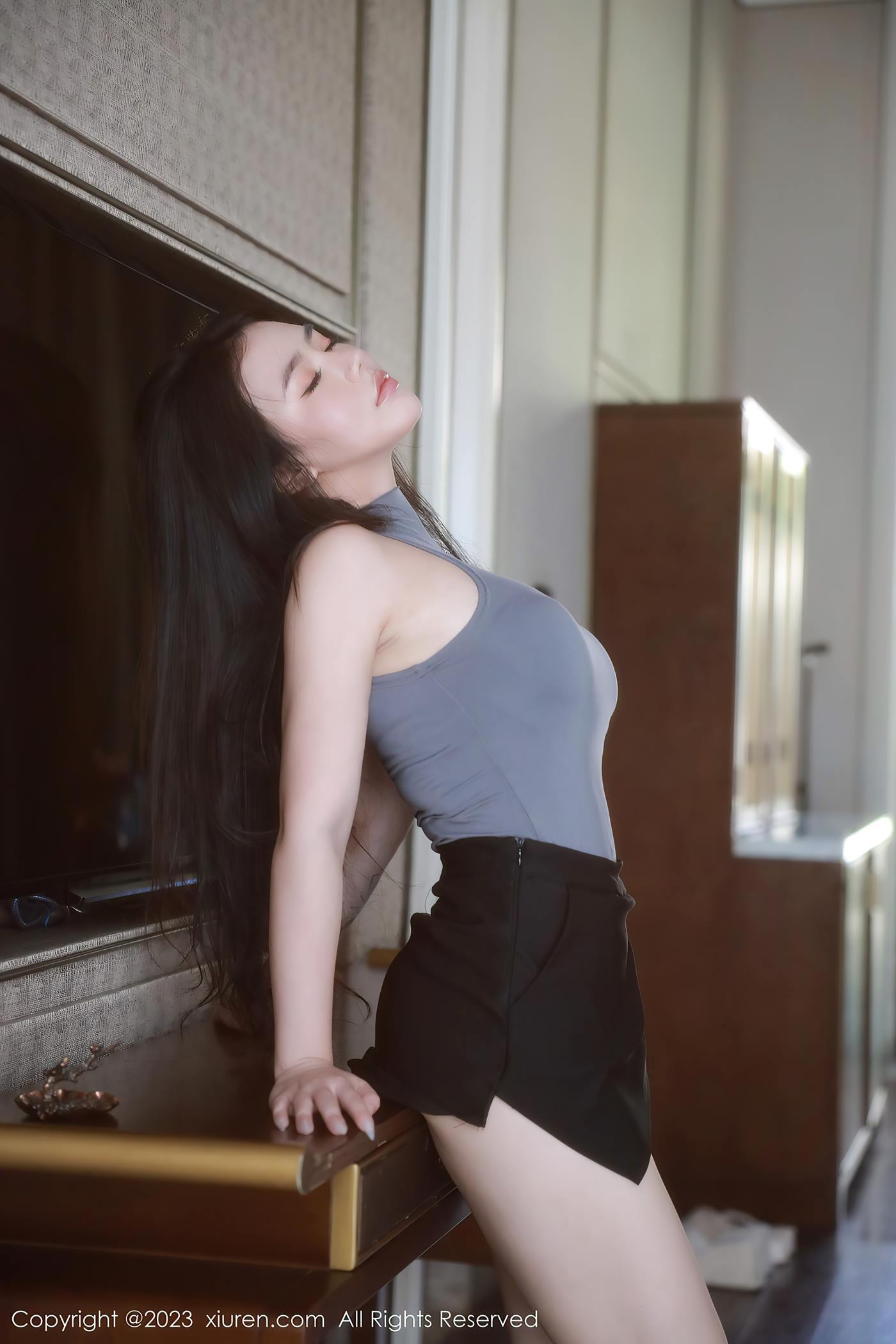 图片[29]-[Xiuren秀人网]2023.04.27 NO.6648 玛鲁娜Manuela[62+1P] – 速更版-美库