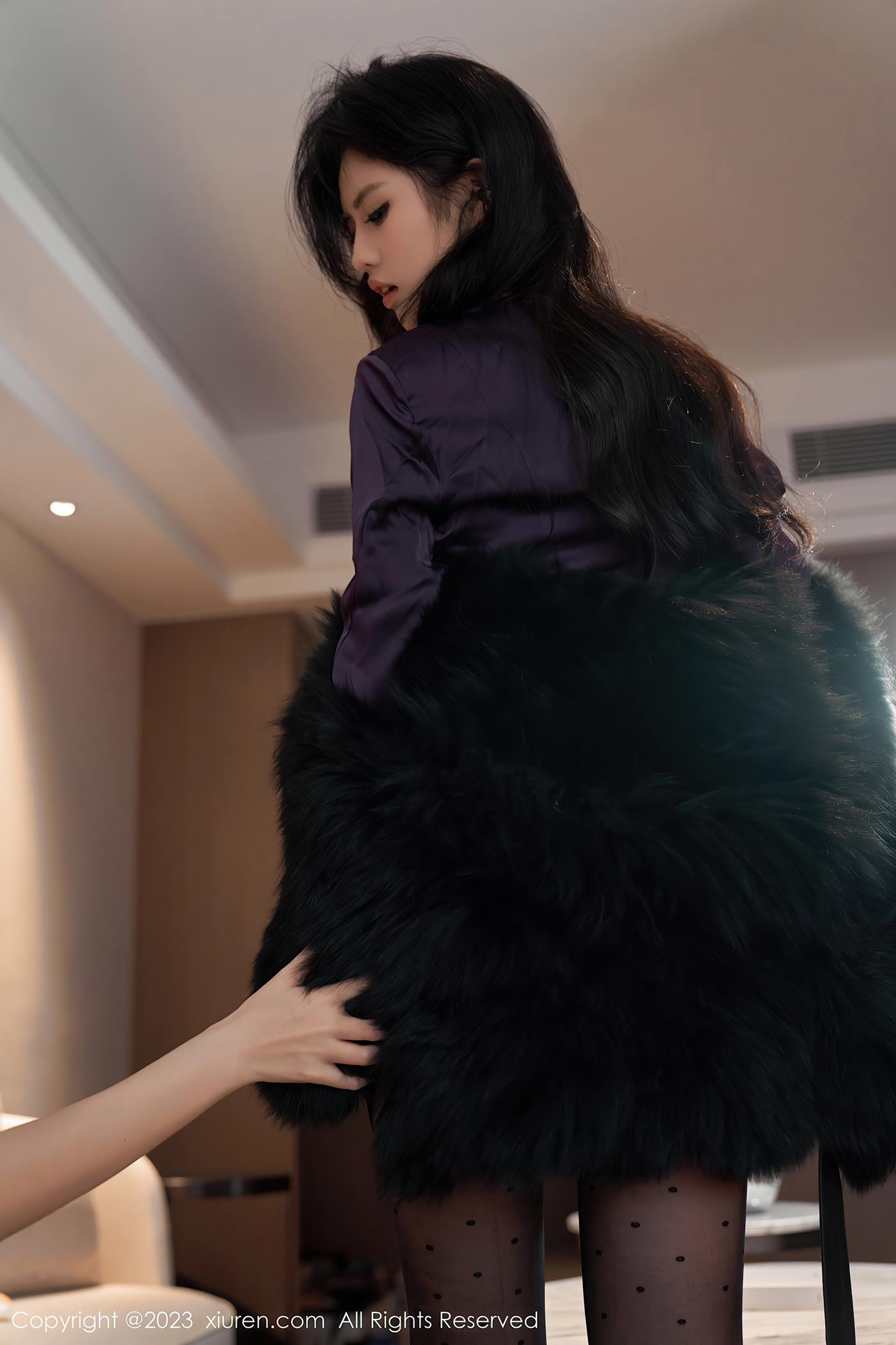 图片[21]-[Xiuren秀人网]2023.04.27 NO.6649 浅浅Danny[55+1P] – 速更版-美库