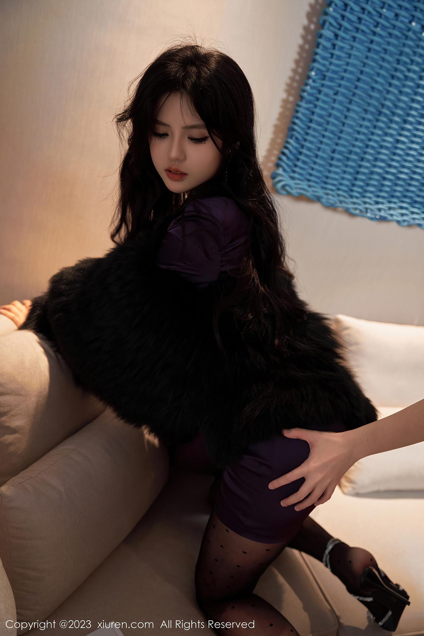 图片[23]-[Xiuren秀人网]2023.04.27 NO.6649 浅浅Danny[55+1P] – 速更版-美库