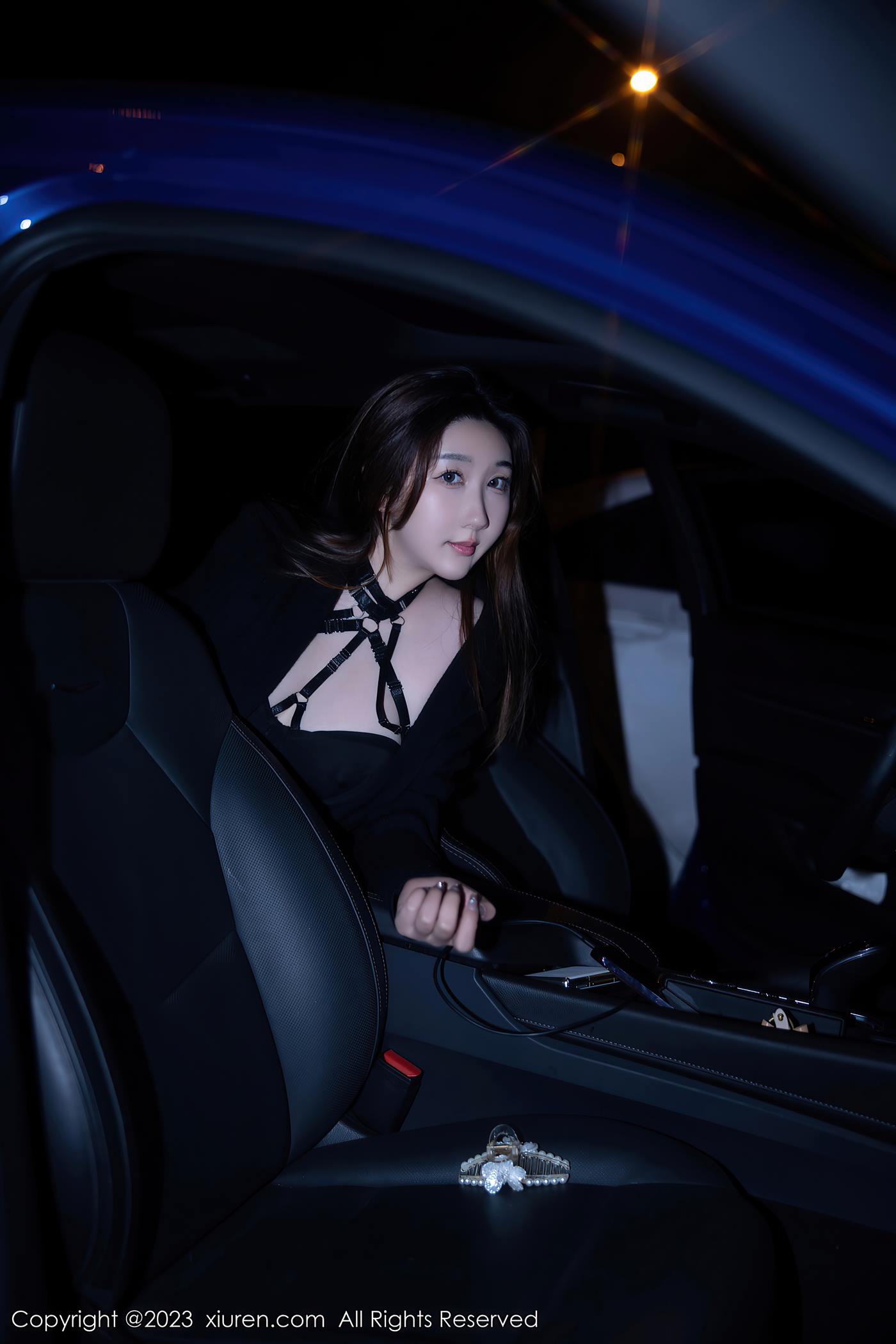 图片[12]-[Xiuren秀人网]2023.04.27 NO.6650 江真真[37+1P] – 速更版-美库