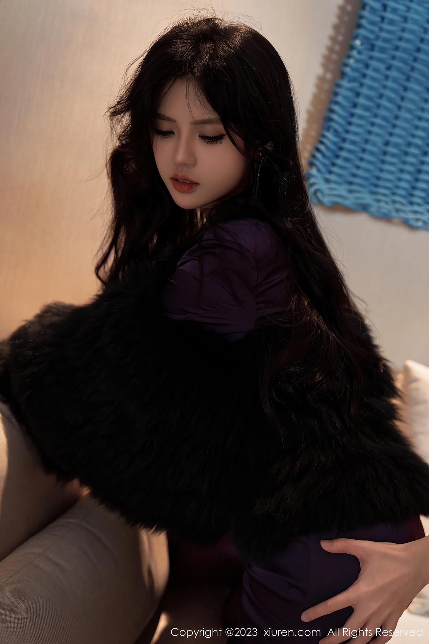 图片[24]-[Xiuren秀人网]2023.04.27 NO.6649 浅浅Danny[55+1P] – 速更版-美库