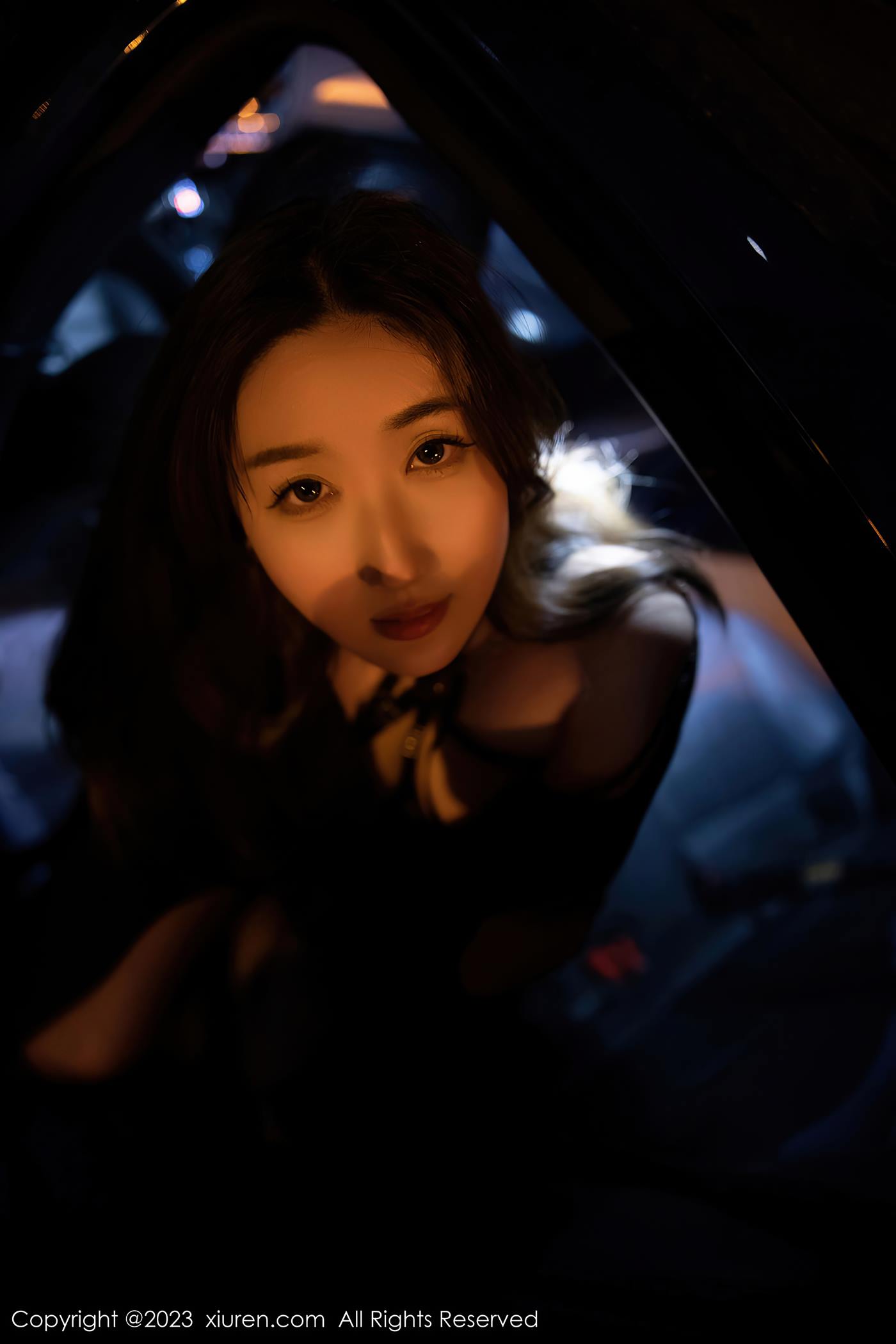 图片[20]-[Xiuren秀人网]2023.04.27 NO.6650 江真真[37+1P] – 速更版-美库