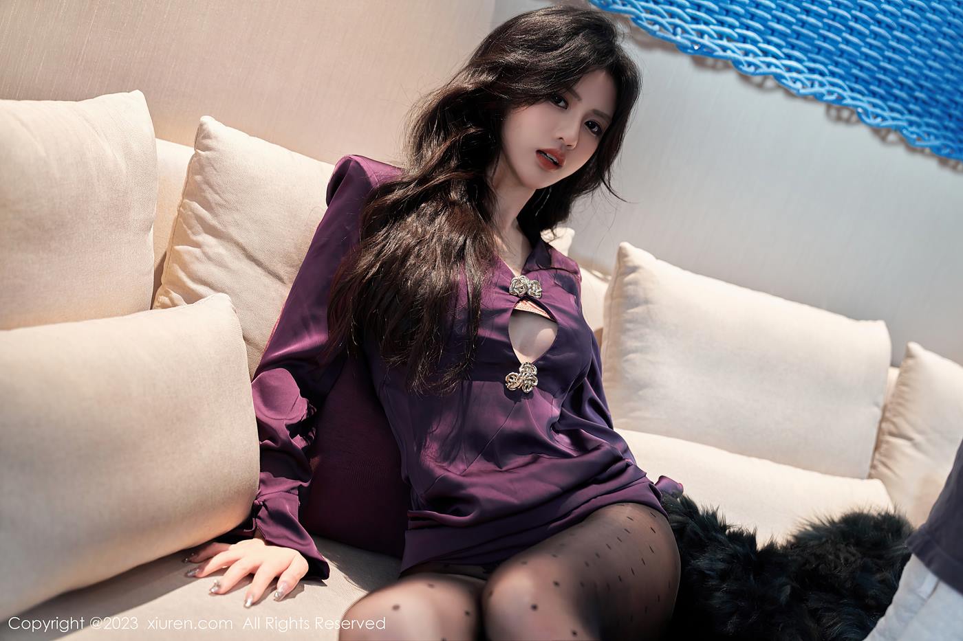 图片[29]-[Xiuren秀人网]2023.04.27 NO.6649 浅浅Danny[55+1P] – 速更版-美库