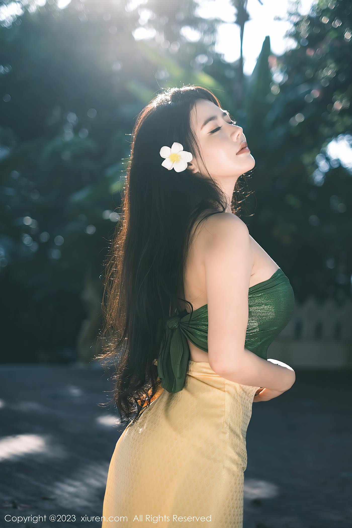 图片[42]-[Xiuren秀人网]2023.04.27 NO.6648 玛鲁娜Manuela[62+1P] – 速更版-美库