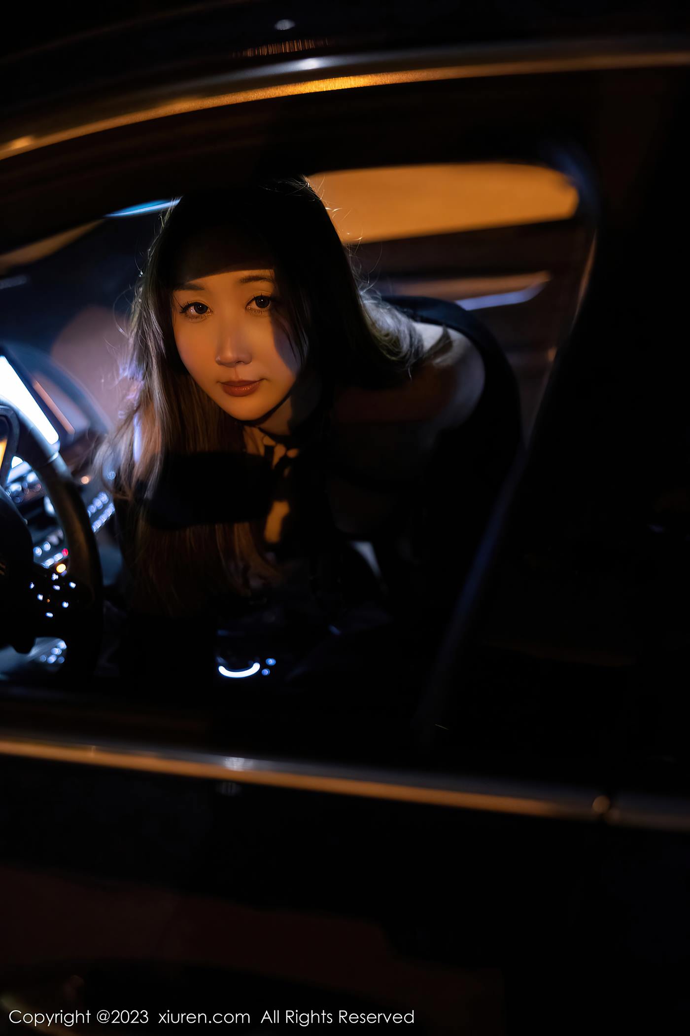 图片[26]-[Xiuren秀人网]2023.04.27 NO.6650 江真真[37+1P] – 速更版-美库