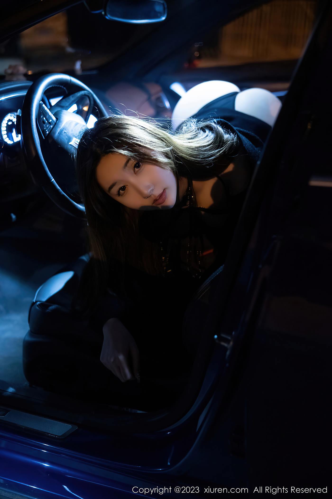 图片[27]-[Xiuren秀人网]2023.04.27 NO.6650 江真真[37+1P] – 速更版-美库