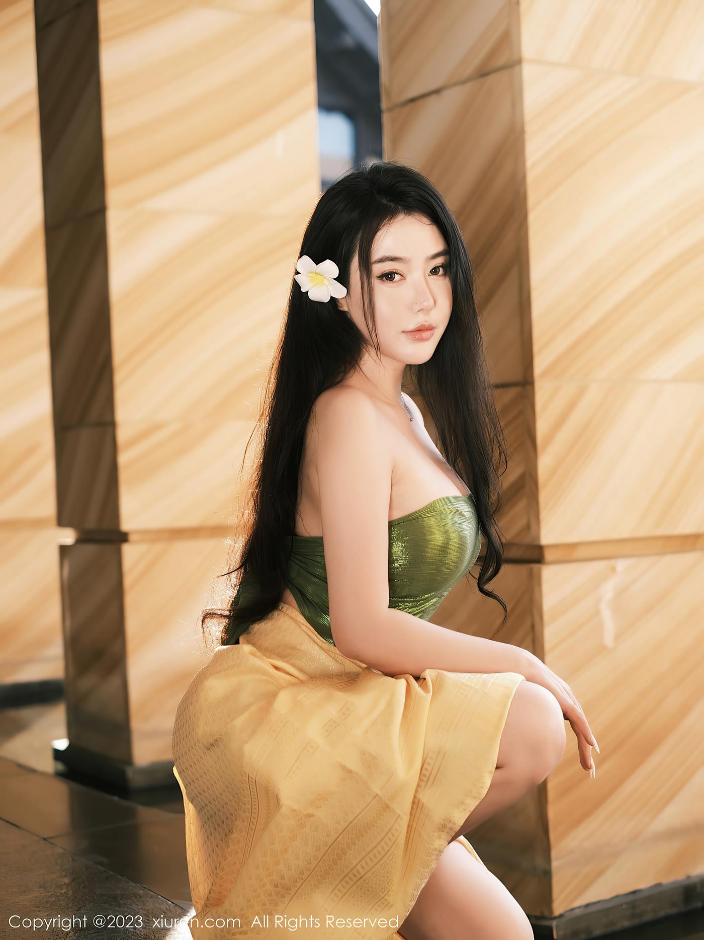 图片[47]-[Xiuren秀人网]2023.04.27 NO.6648 玛鲁娜Manuela[62+1P] – 速更版-美库