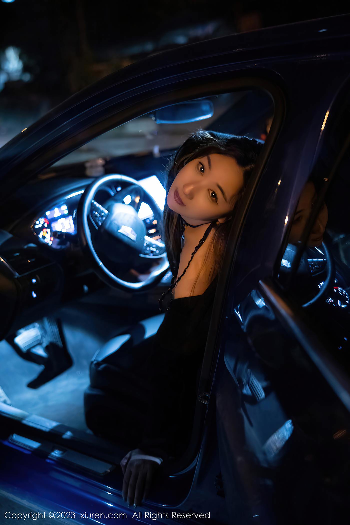 图片[28]-[Xiuren秀人网]2023.04.27 NO.6650 江真真[37+1P] – 速更版-美库