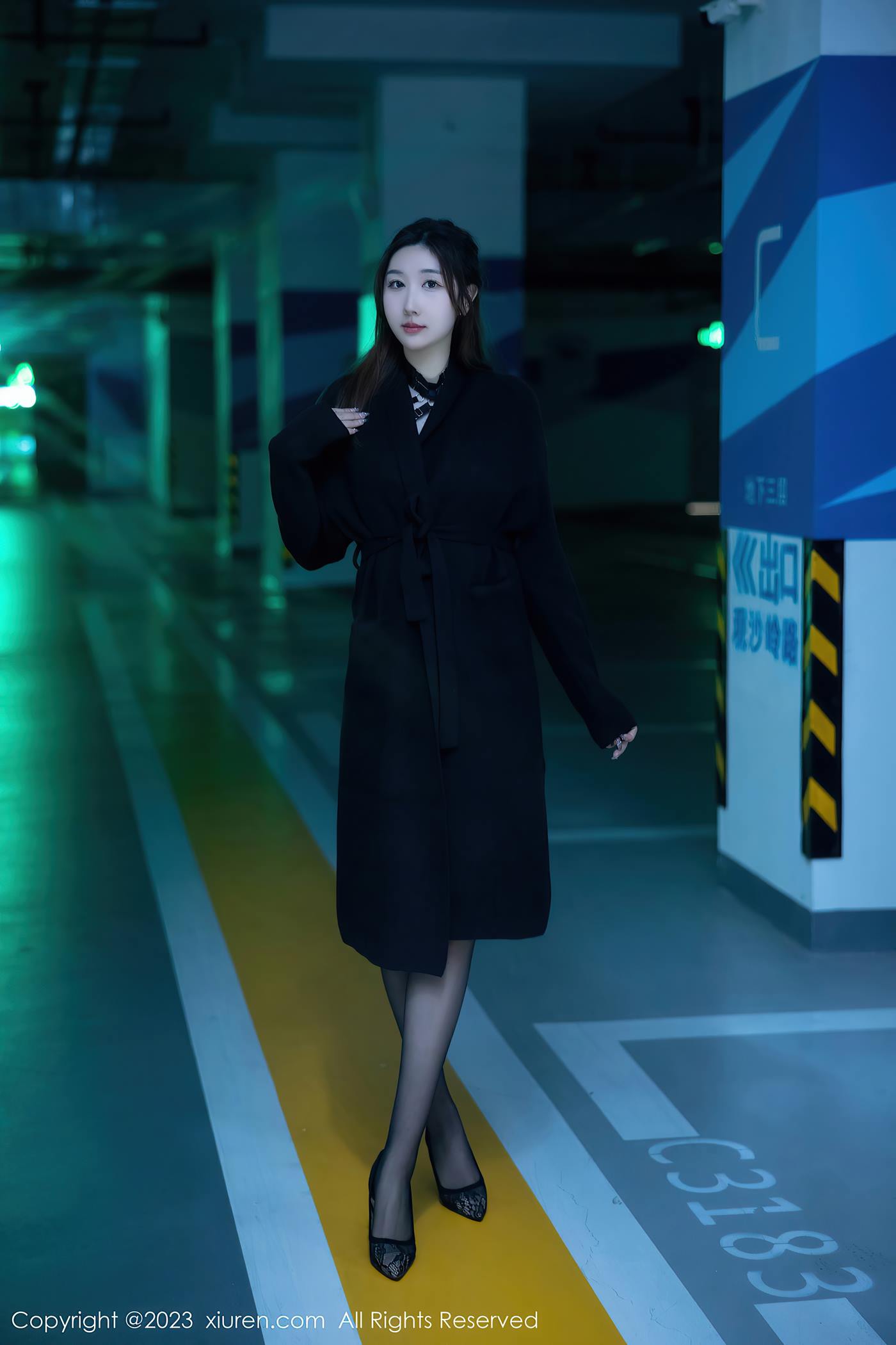 图片[30]-[Xiuren秀人网]2023.04.27 NO.6650 江真真[37+1P] – 速更版-美库