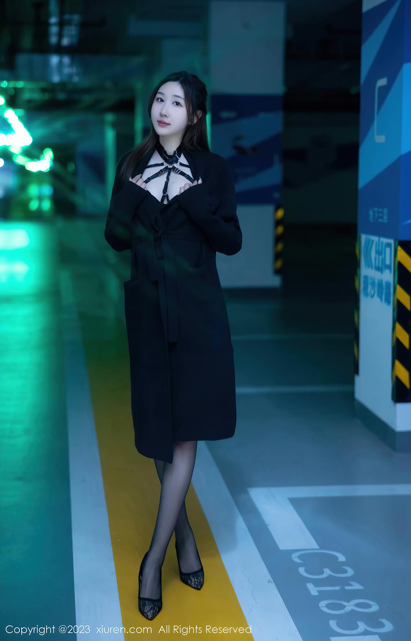 图片[31]-[Xiuren秀人网]2023.04.27 NO.6650 江真真[37+1P] – 速更版-美库