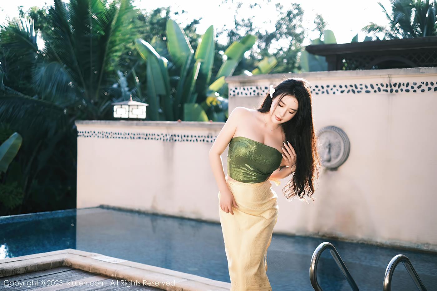 图片[51]-[Xiuren秀人网]2023.04.27 NO.6648 玛鲁娜Manuela[62+1P] – 速更版-美库