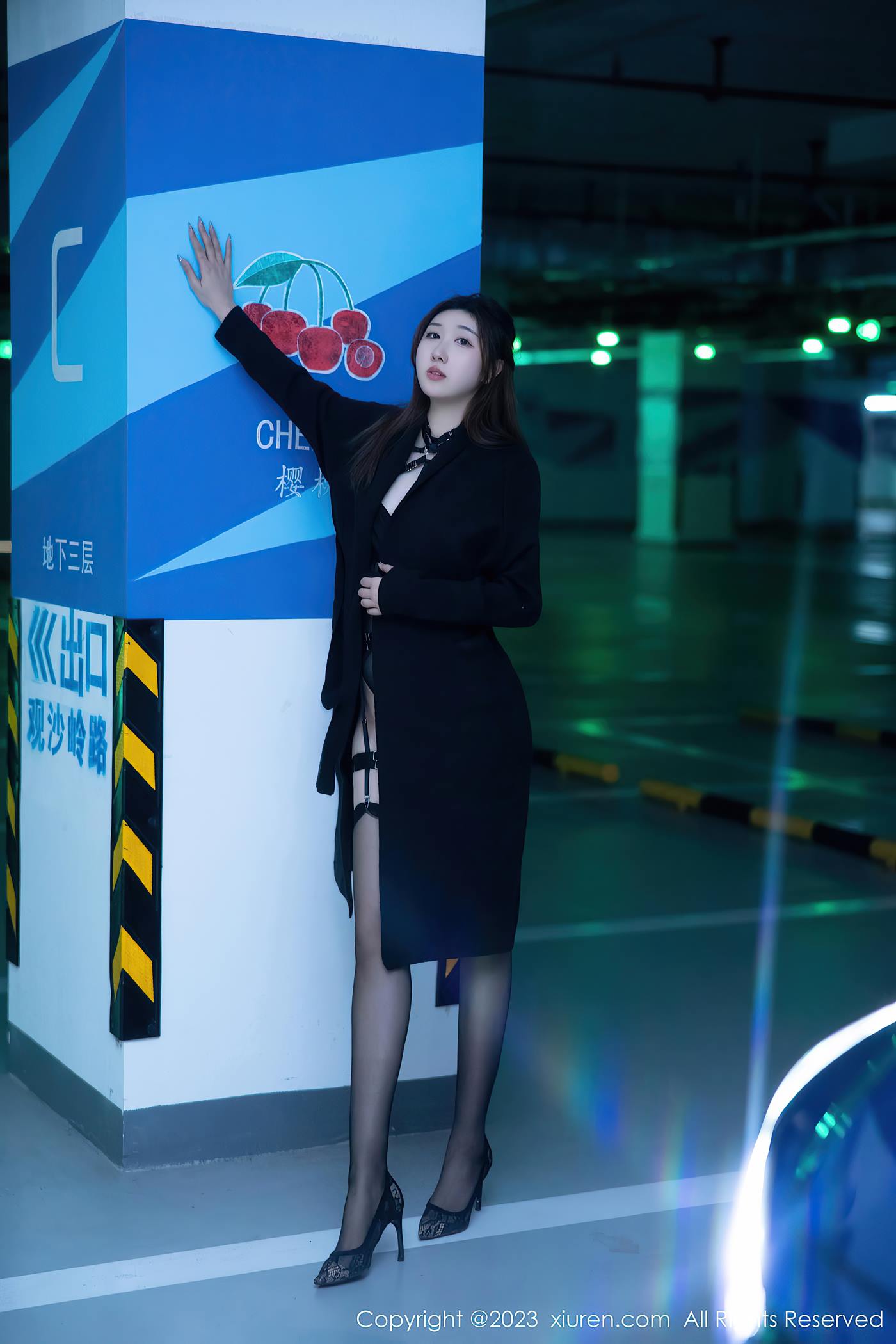 图片[32]-[Xiuren秀人网]2023.04.27 NO.6650 江真真[37+1P] – 速更版-美库