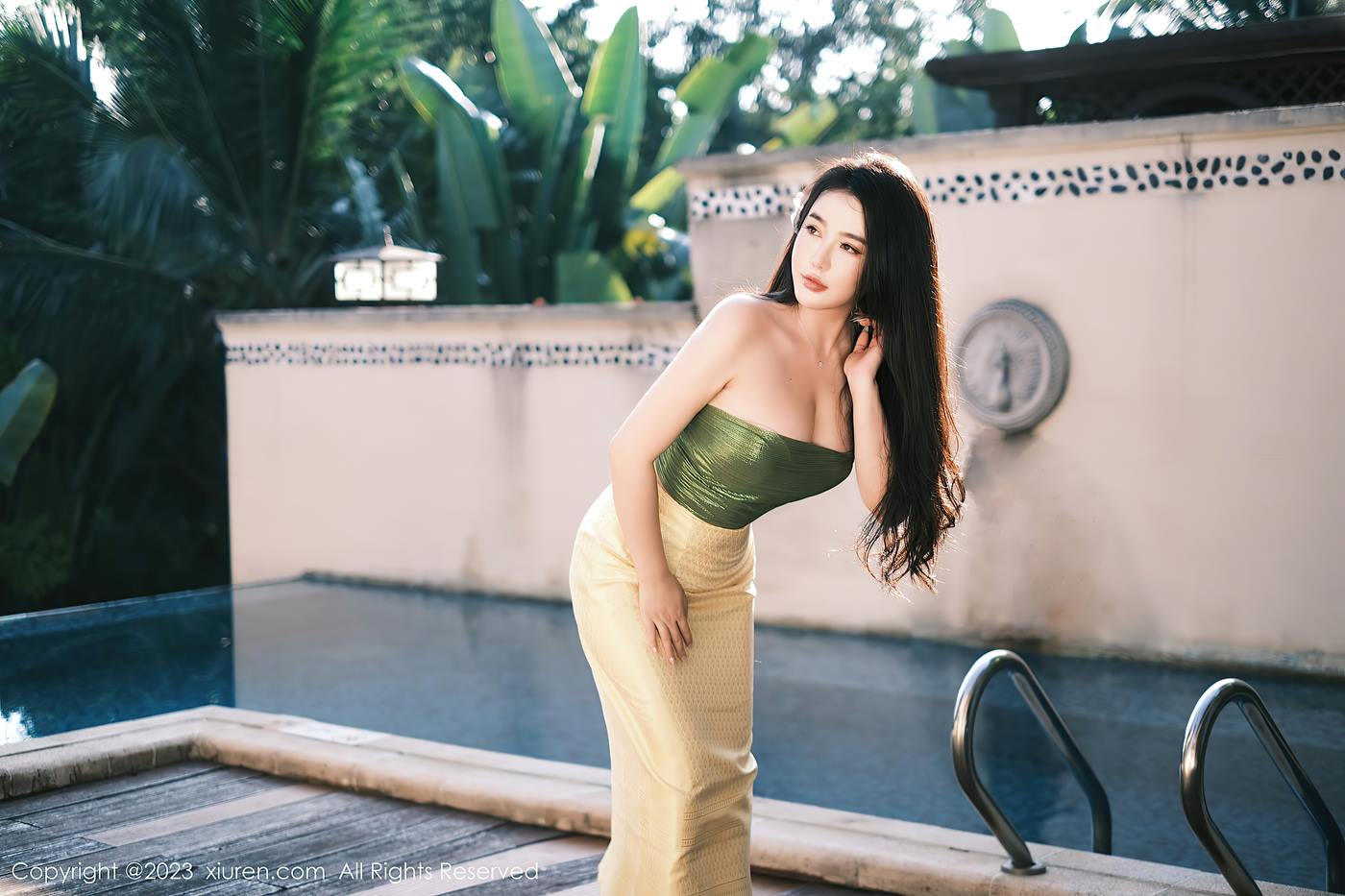 图片[52]-[Xiuren秀人网]2023.04.27 NO.6648 玛鲁娜Manuela[62+1P] – 速更版-美库