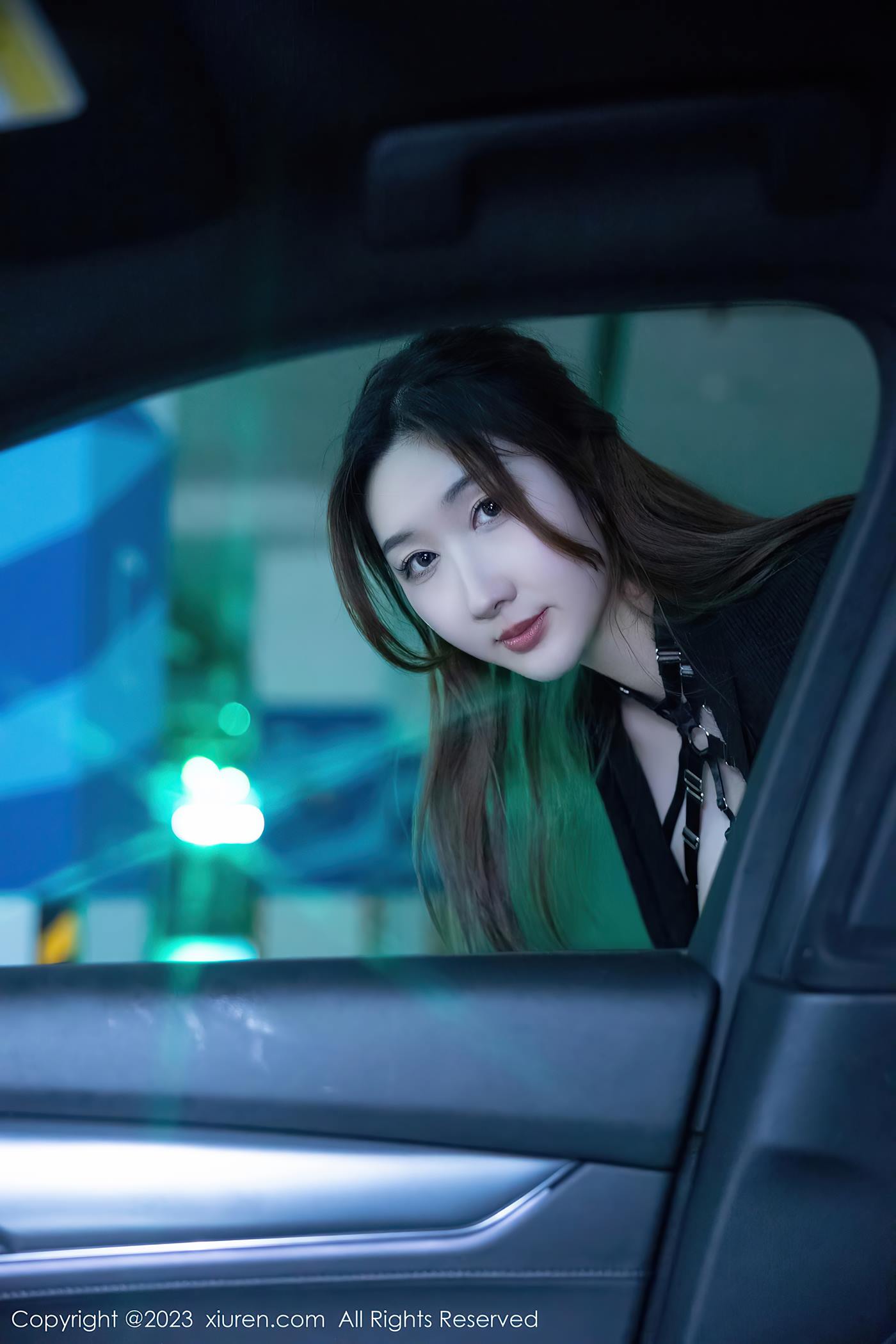 图片[33]-[Xiuren秀人网]2023.04.27 NO.6650 江真真[37+1P] – 速更版-美库