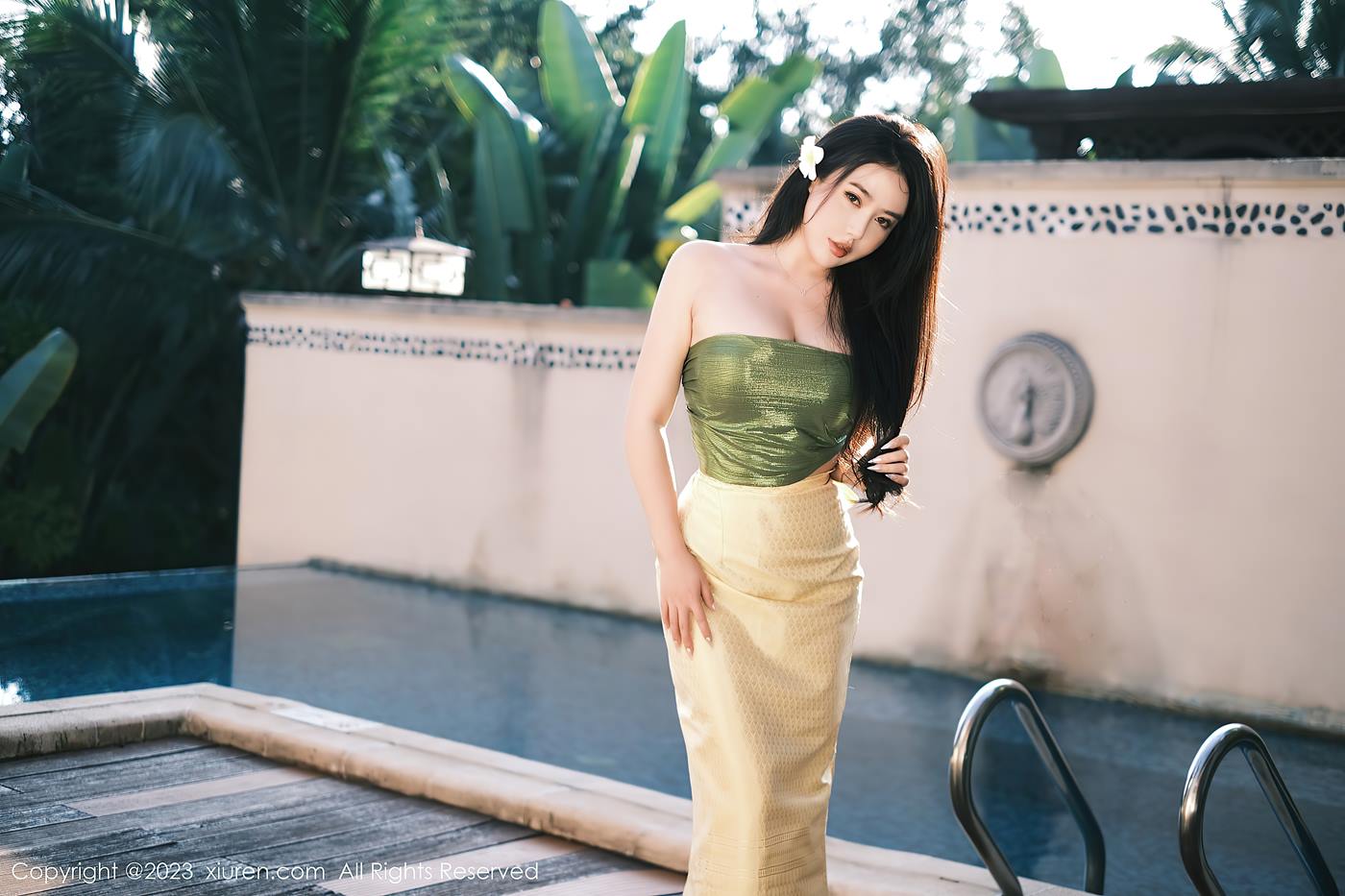 图片[53]-[Xiuren秀人网]2023.04.27 NO.6648 玛鲁娜Manuela[62+1P] – 速更版-美库