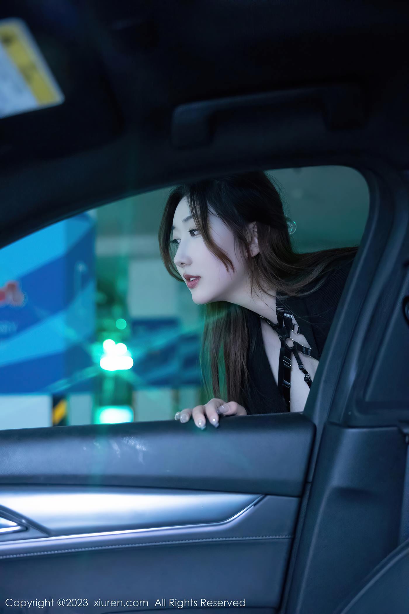 图片[34]-[Xiuren秀人网]2023.04.27 NO.6650 江真真[37+1P] – 速更版-美库